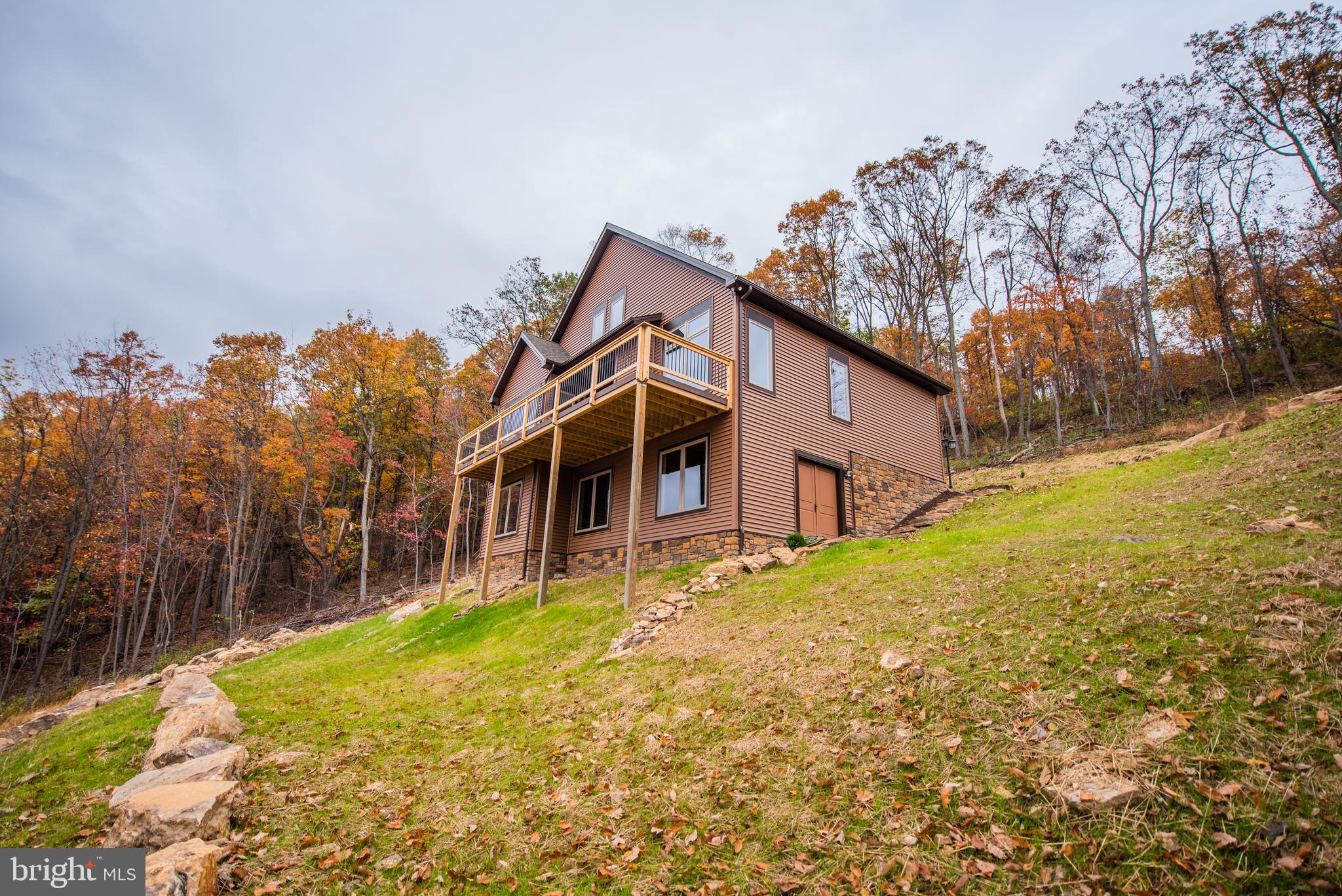 ROUND TOP ESTATES - Residential