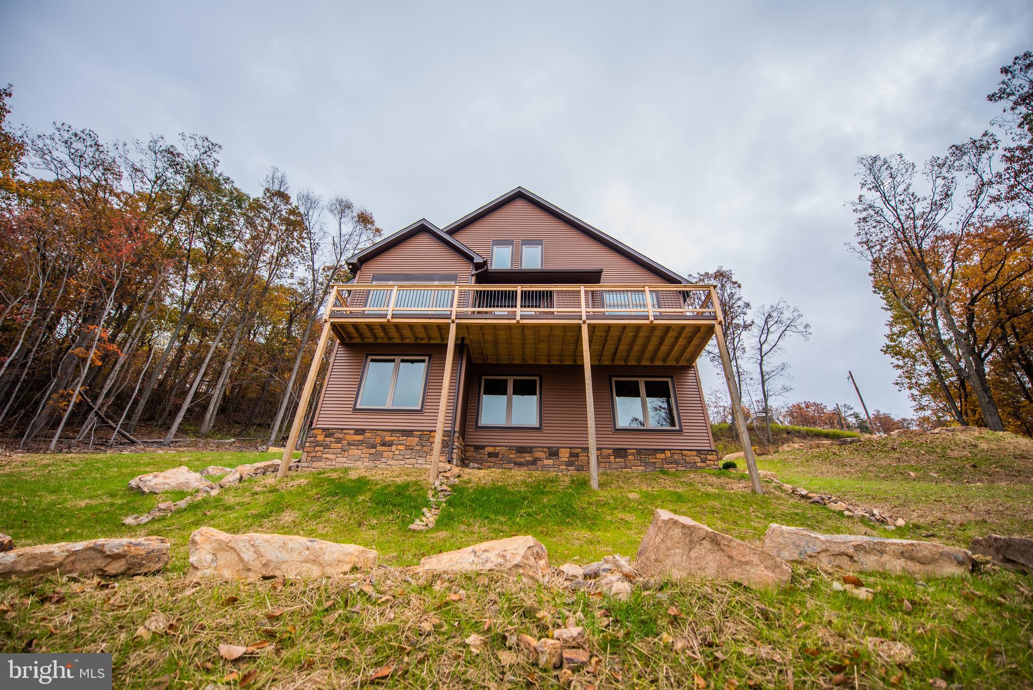 ROUND TOP ESTATES - Residential