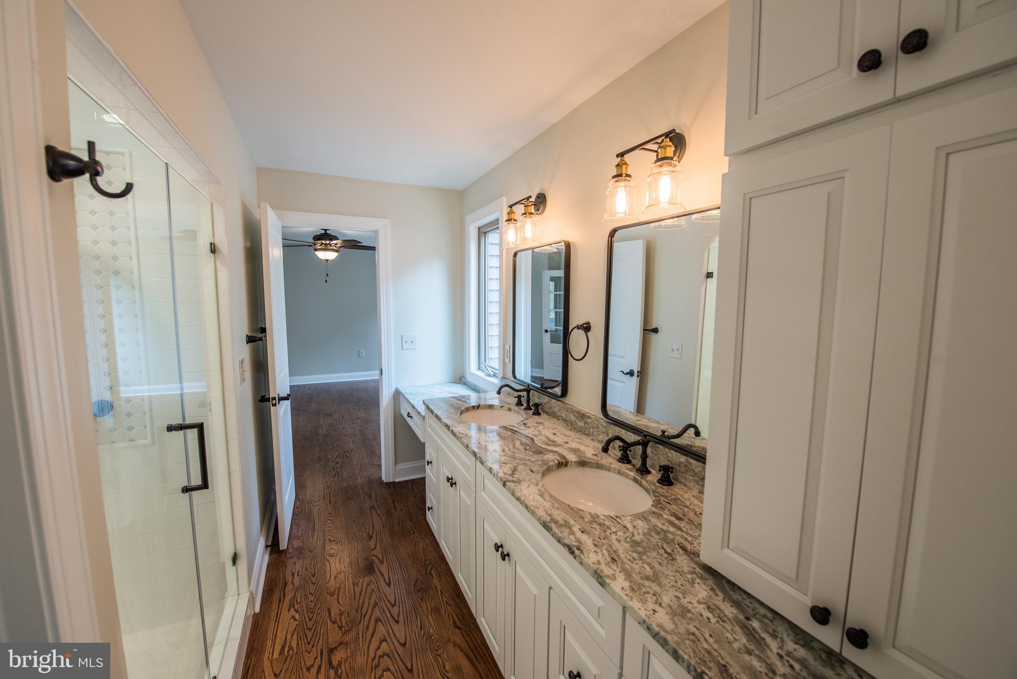 ROUND TOP ESTATES - Residential