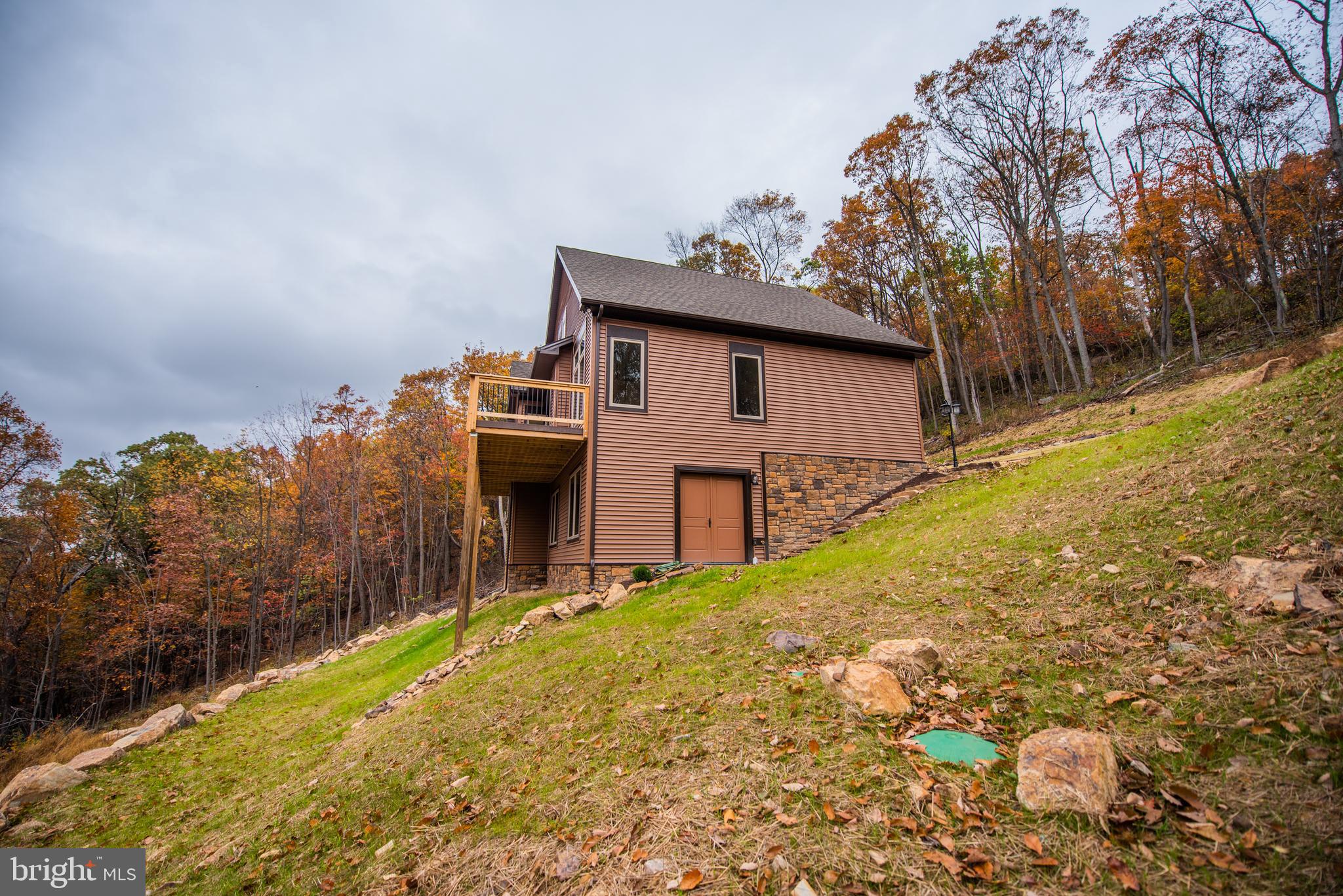 ROUND TOP ESTATES - Residential