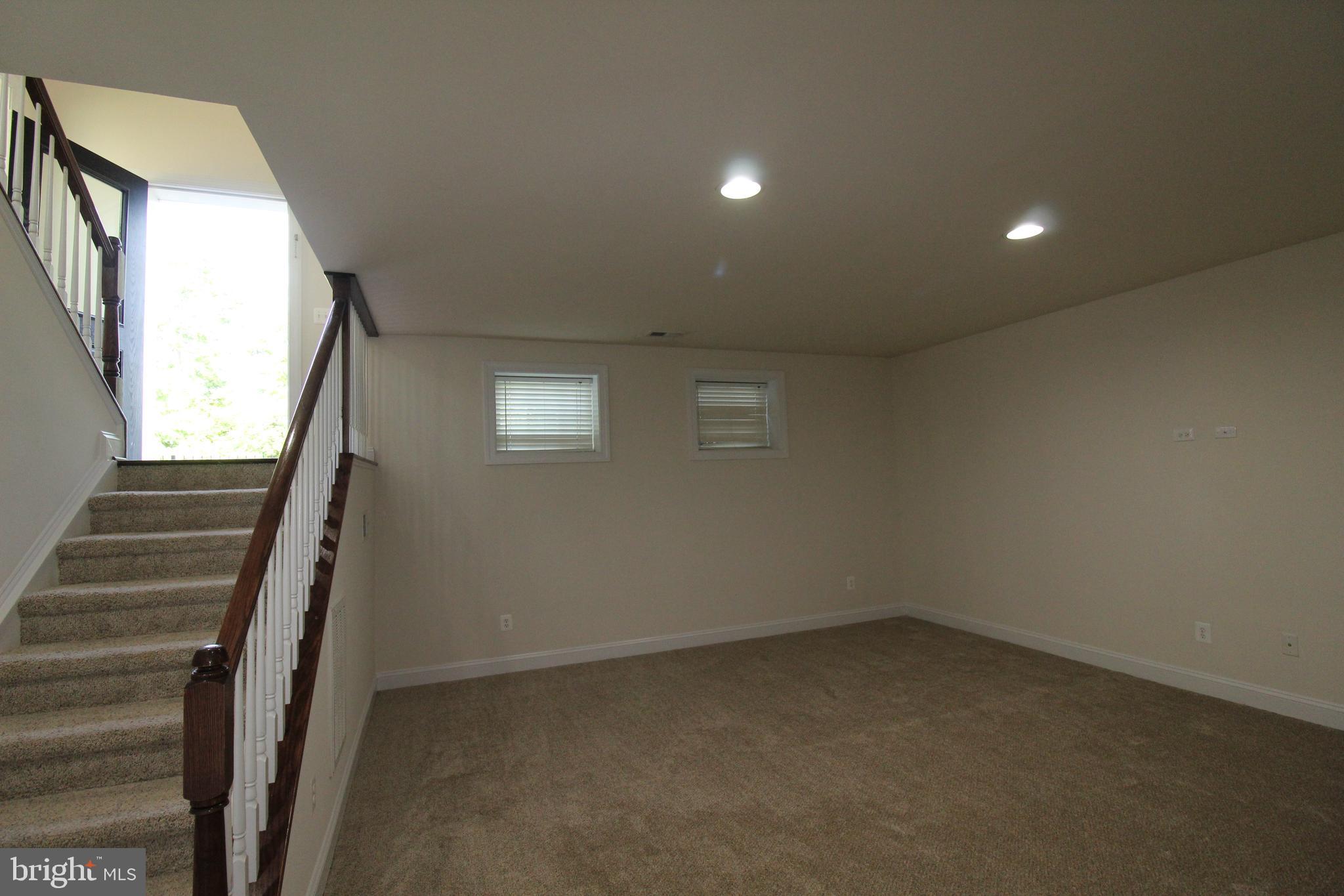 STATION VIEW - Residential Lease