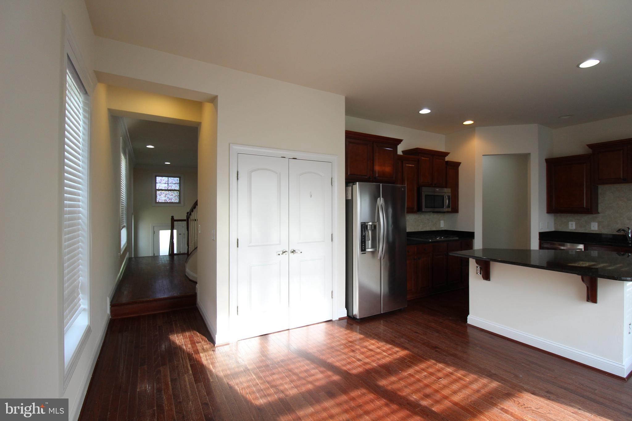 STATION VIEW - Residential Lease