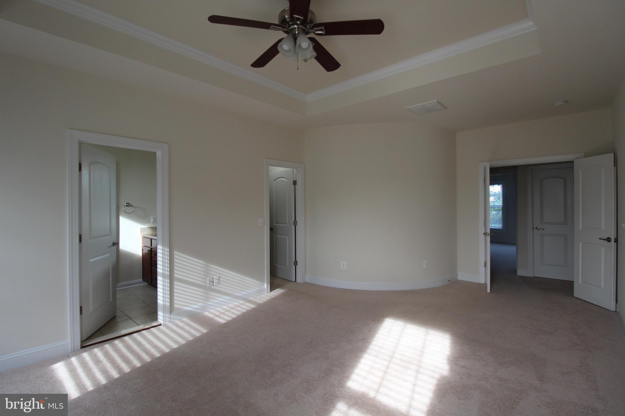 STATION VIEW - Residential Lease