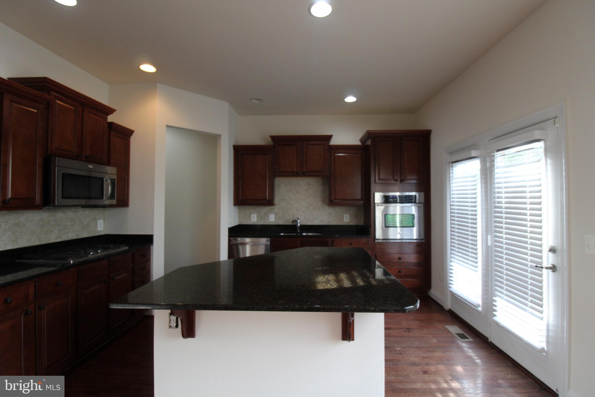 STATION VIEW - Residential Lease