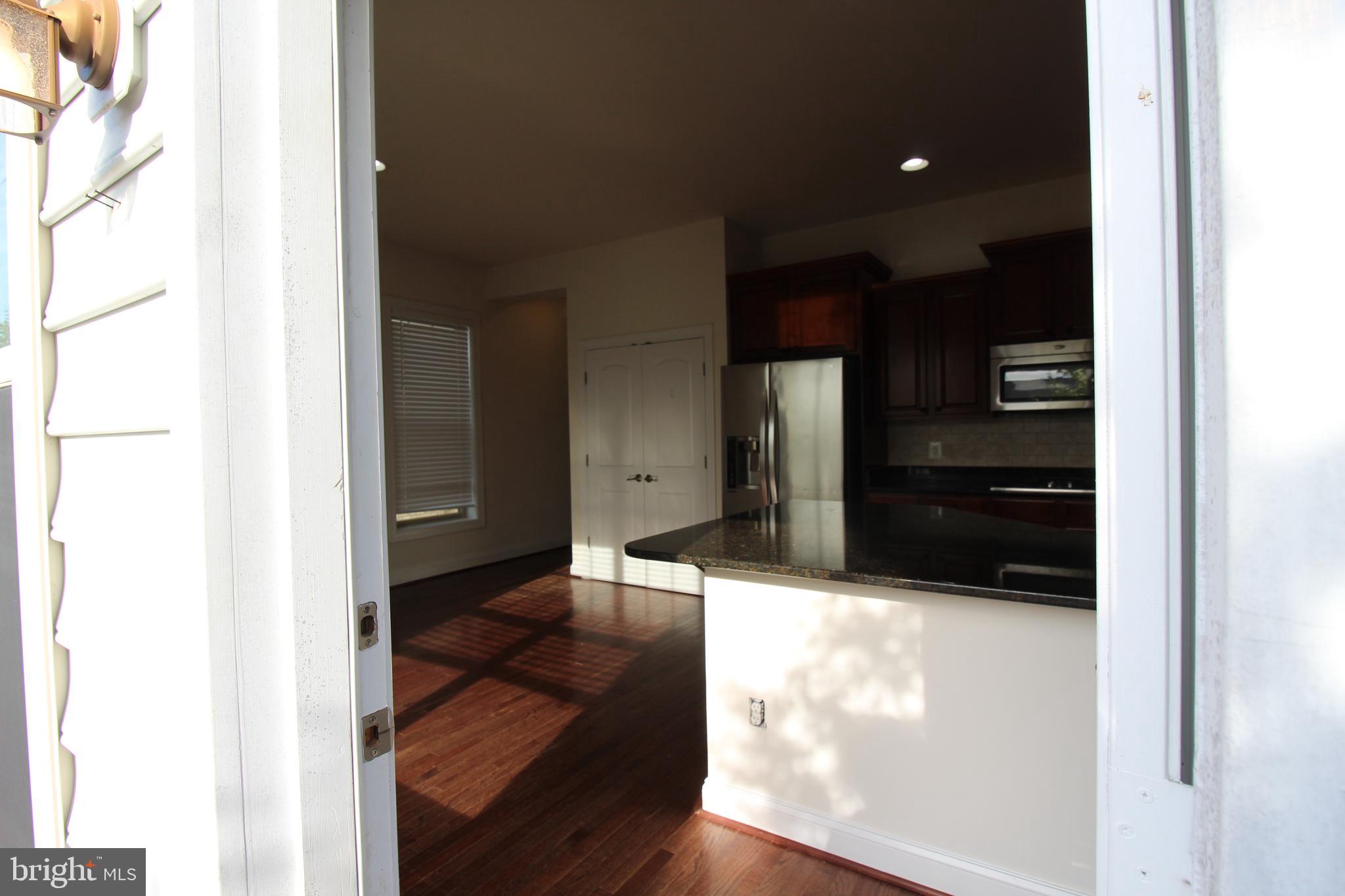 STATION VIEW - Residential Lease