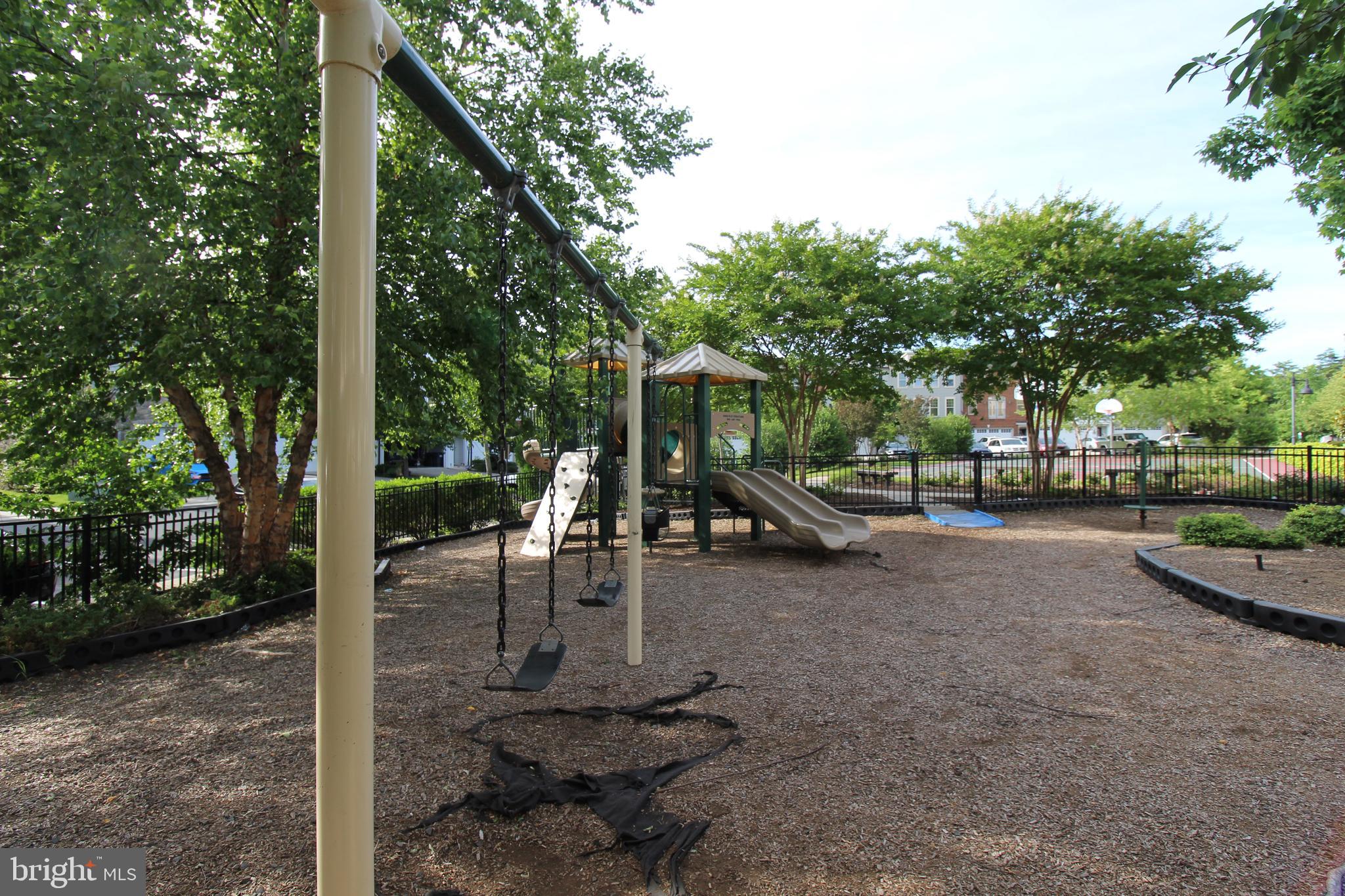 STATION VIEW - Residential Lease