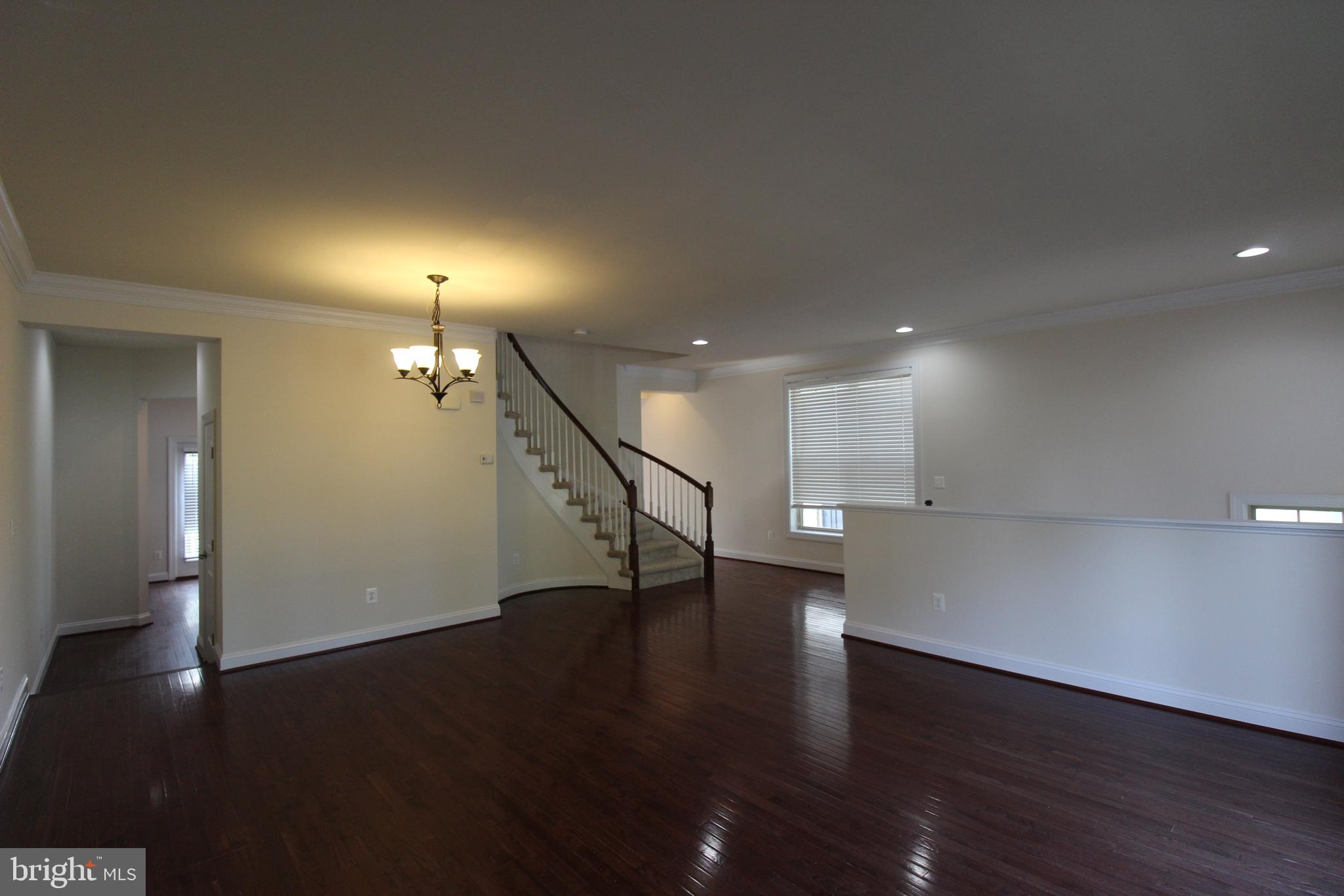 STATION VIEW - Residential Lease