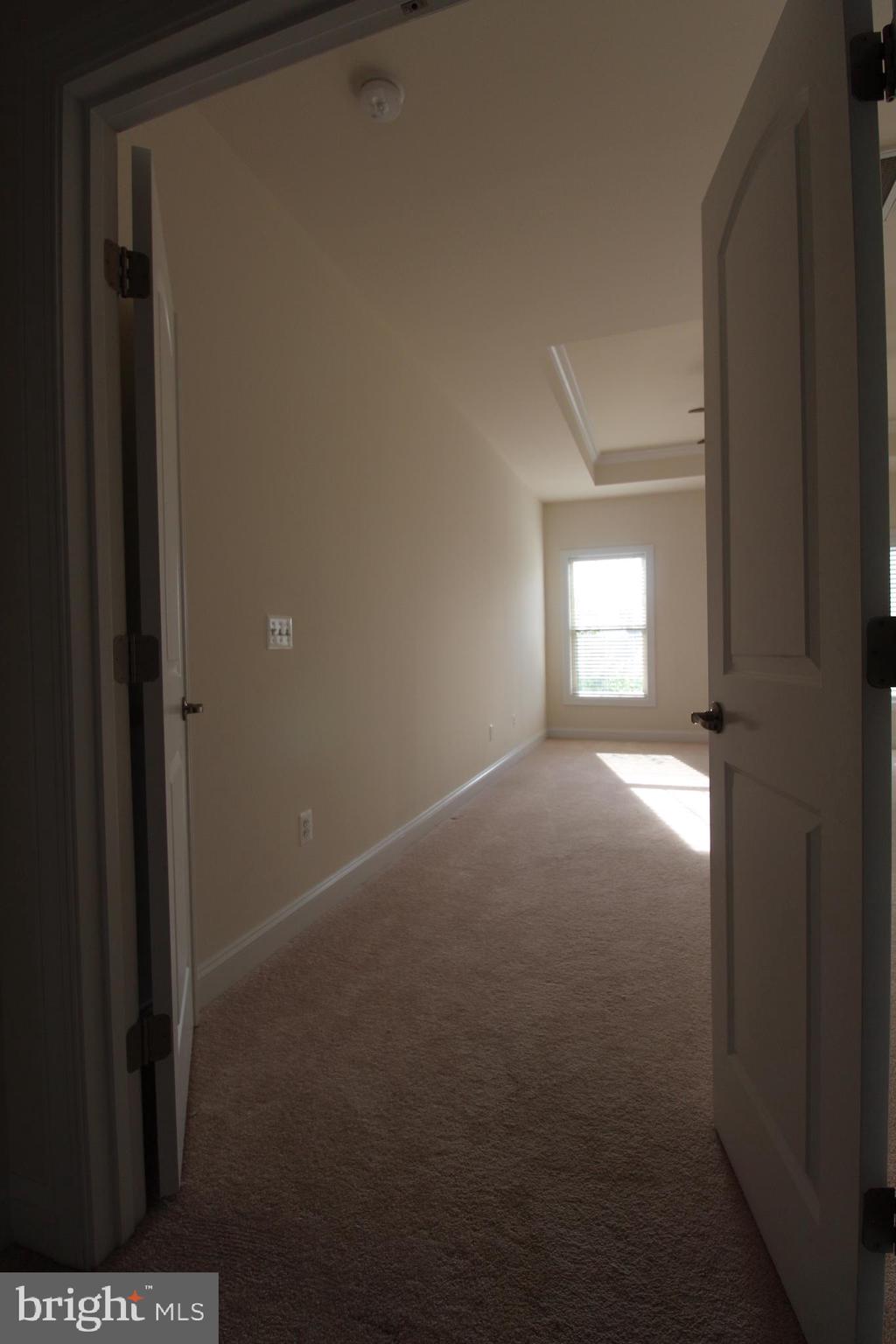 STATION VIEW - Residential Lease