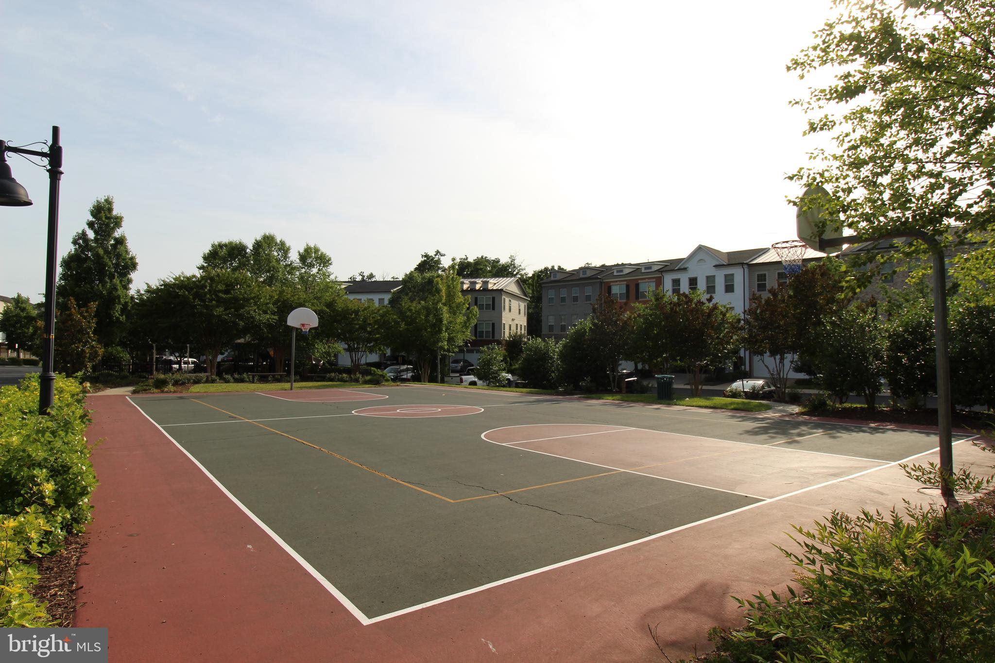 STATION VIEW - Residential Lease