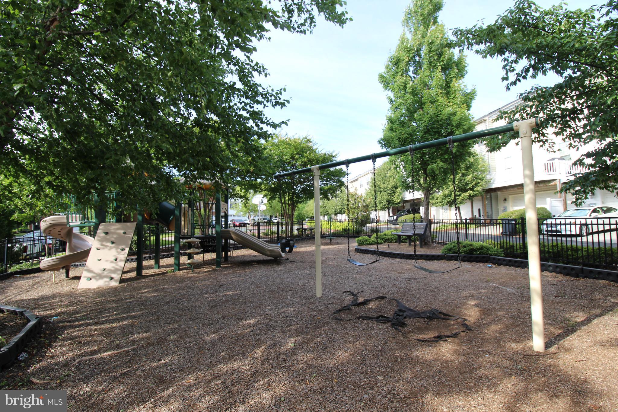 STATION VIEW - Residential Lease