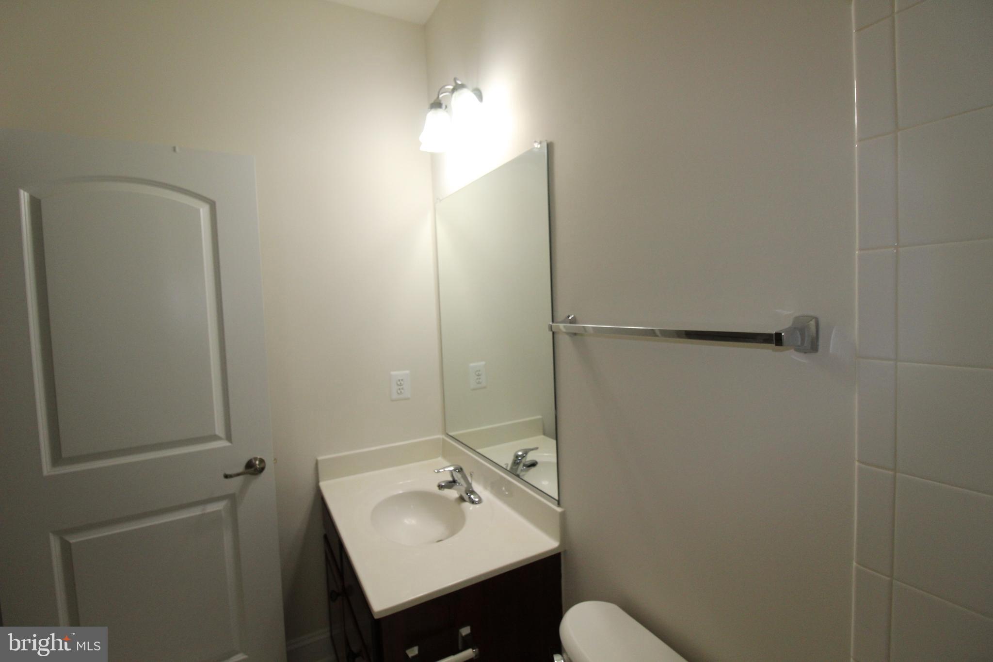 STATION VIEW - Residential Lease