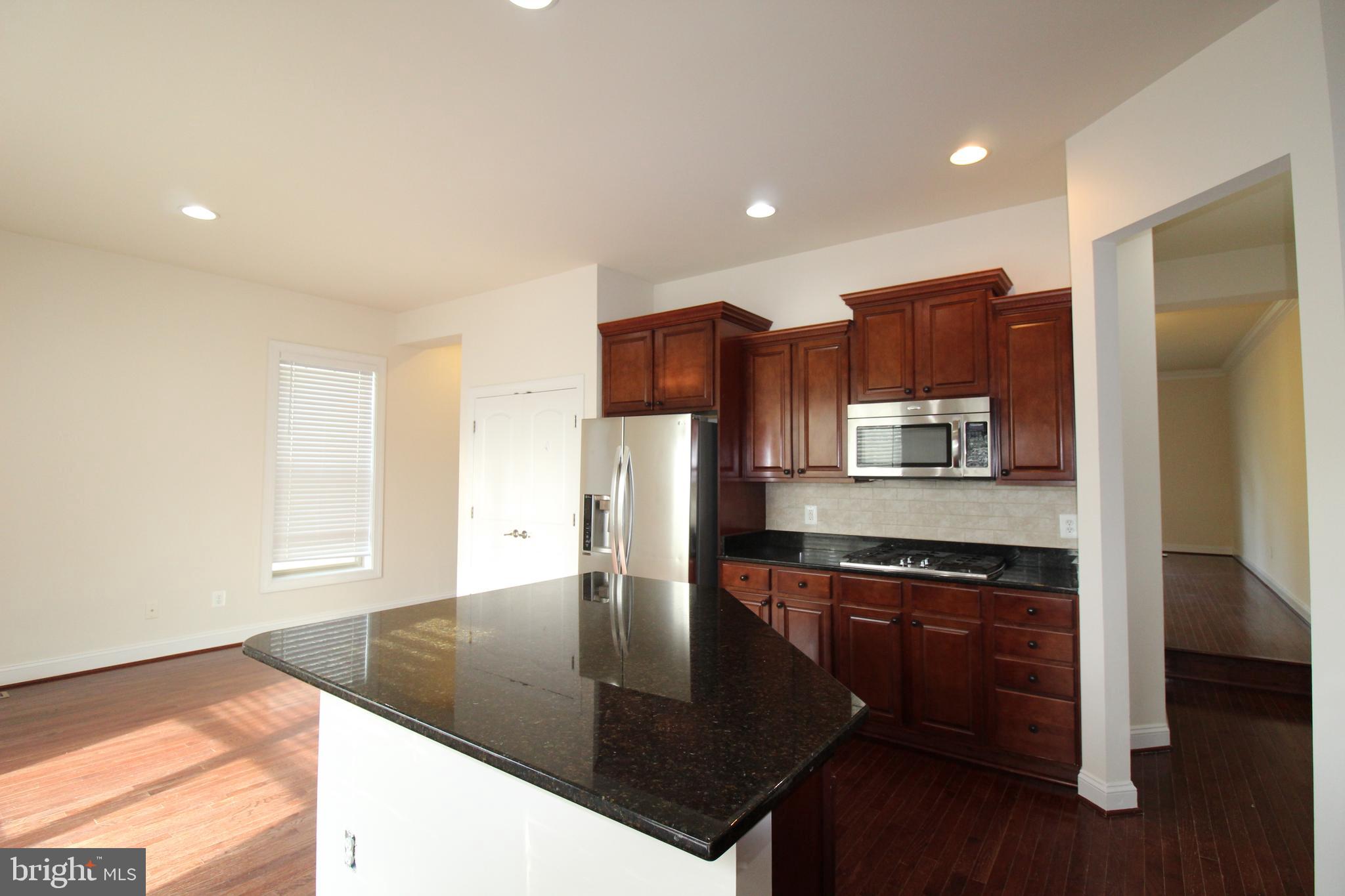 STATION VIEW - Residential Lease