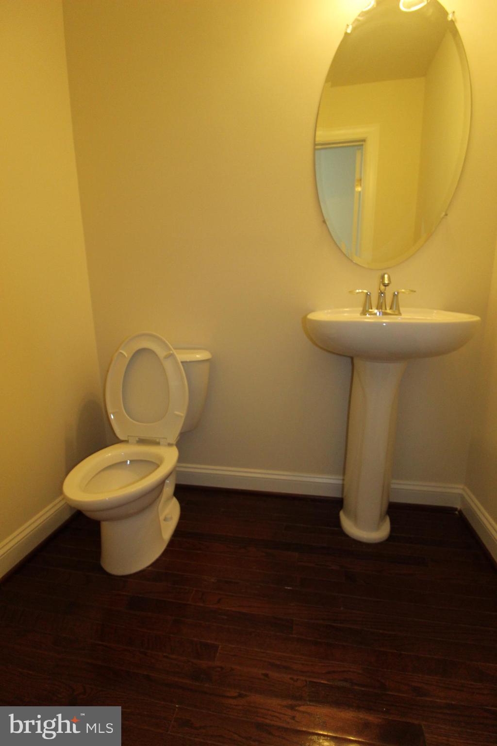 STATION VIEW - Residential Lease