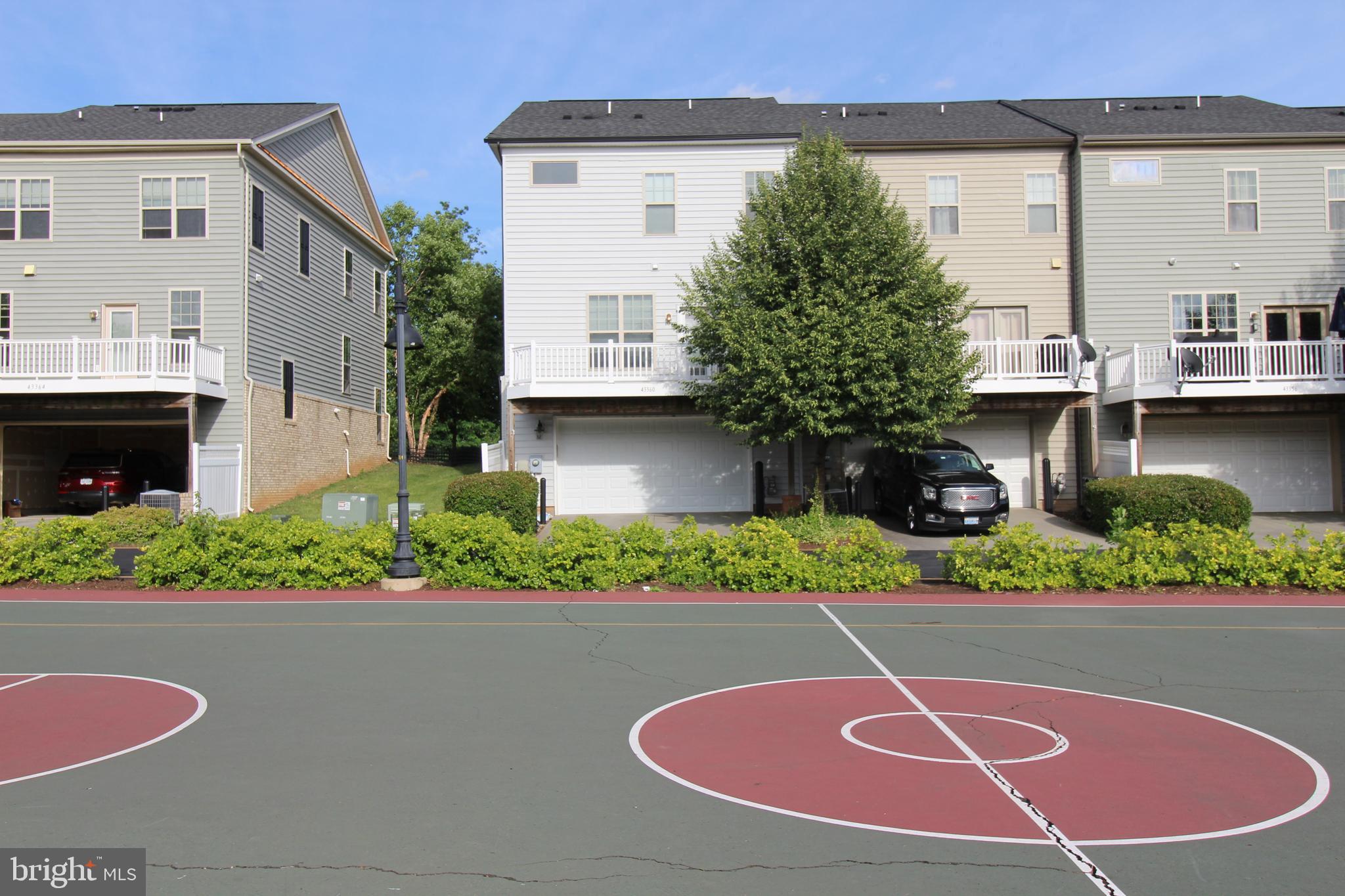 STATION VIEW - Residential Lease