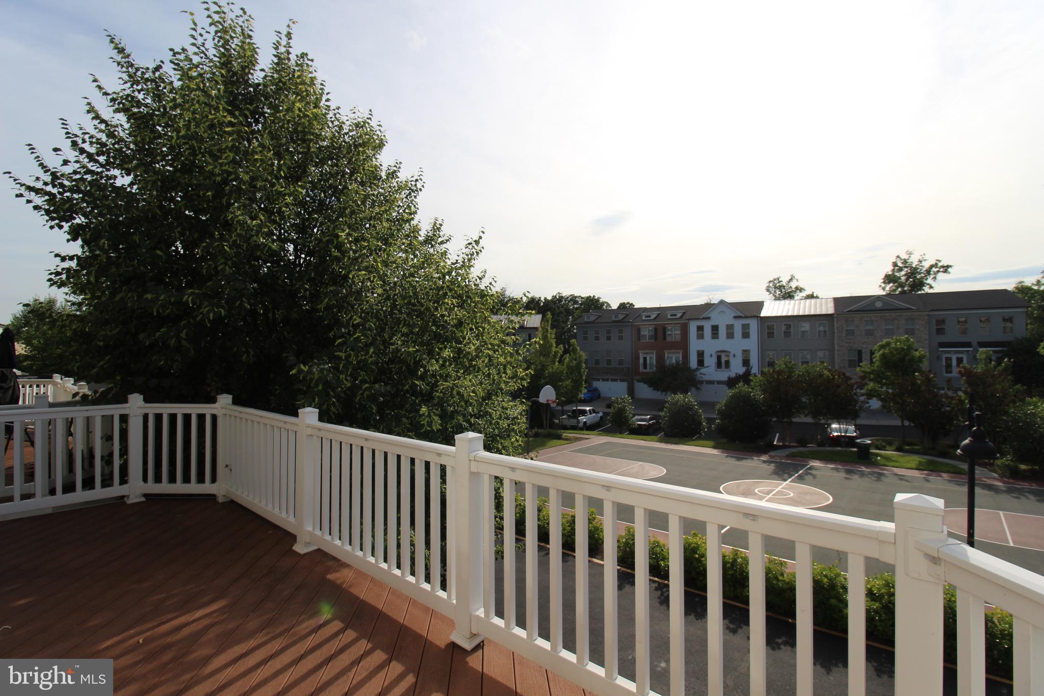 STATION VIEW - Residential Lease