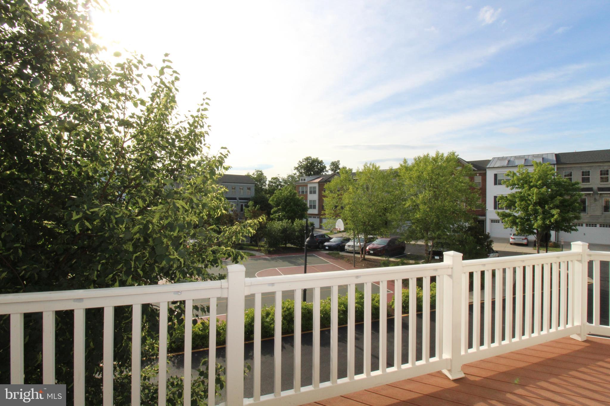 STATION VIEW - Residential Lease