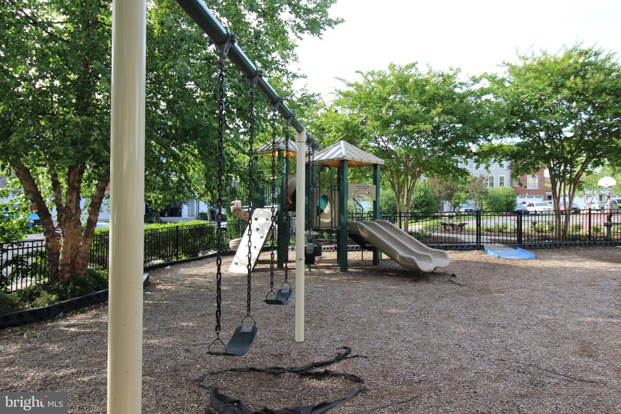 STATION VIEW - Residential Lease