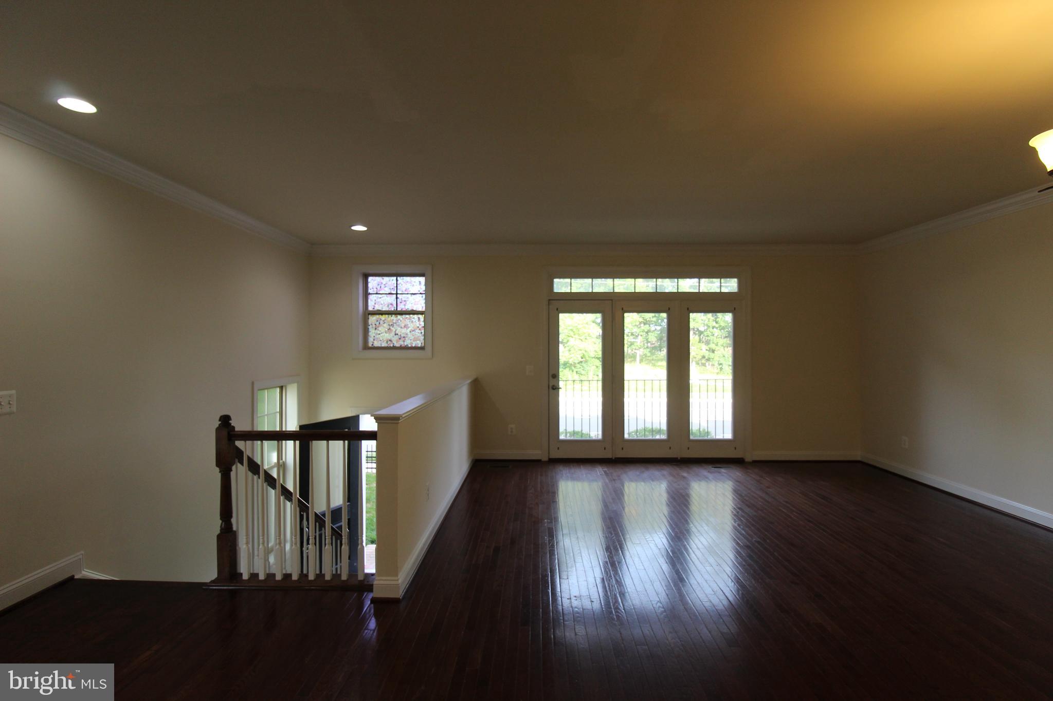 STATION VIEW - Residential Lease