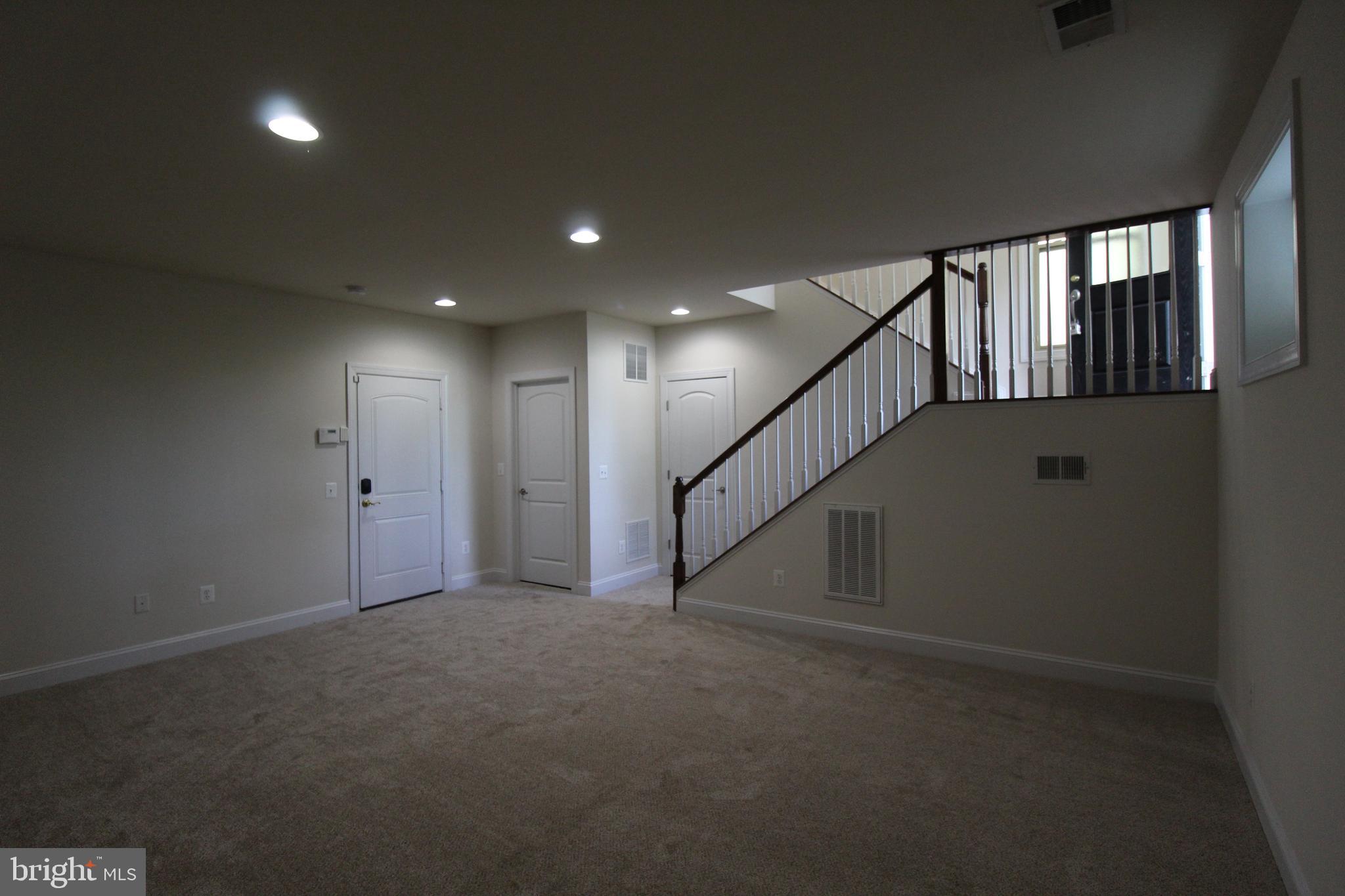 STATION VIEW - Residential Lease