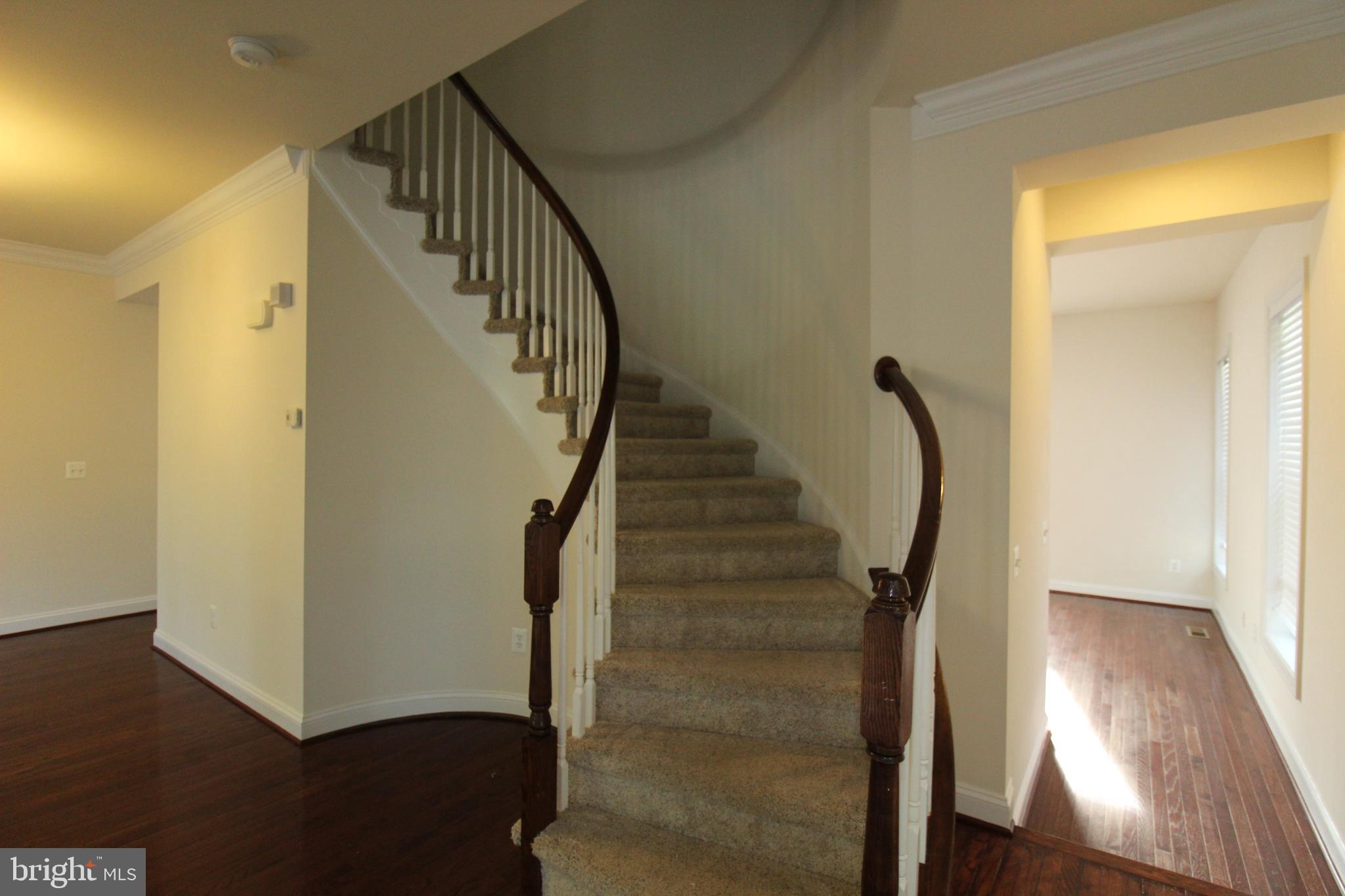 STATION VIEW - Residential Lease