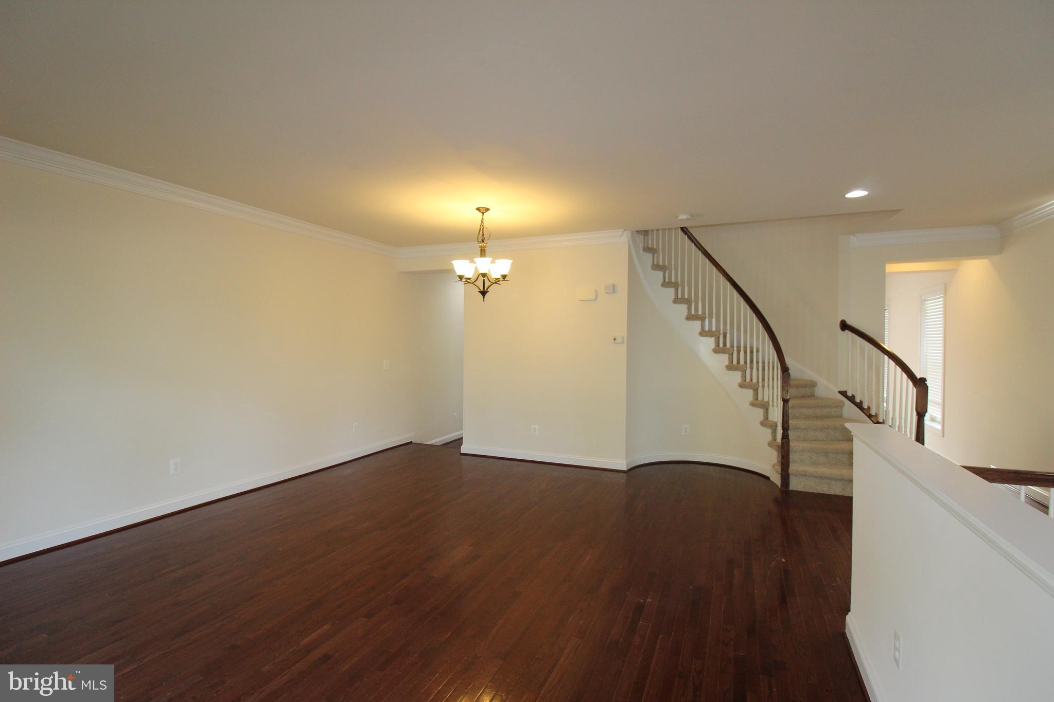 STATION VIEW - Residential Lease