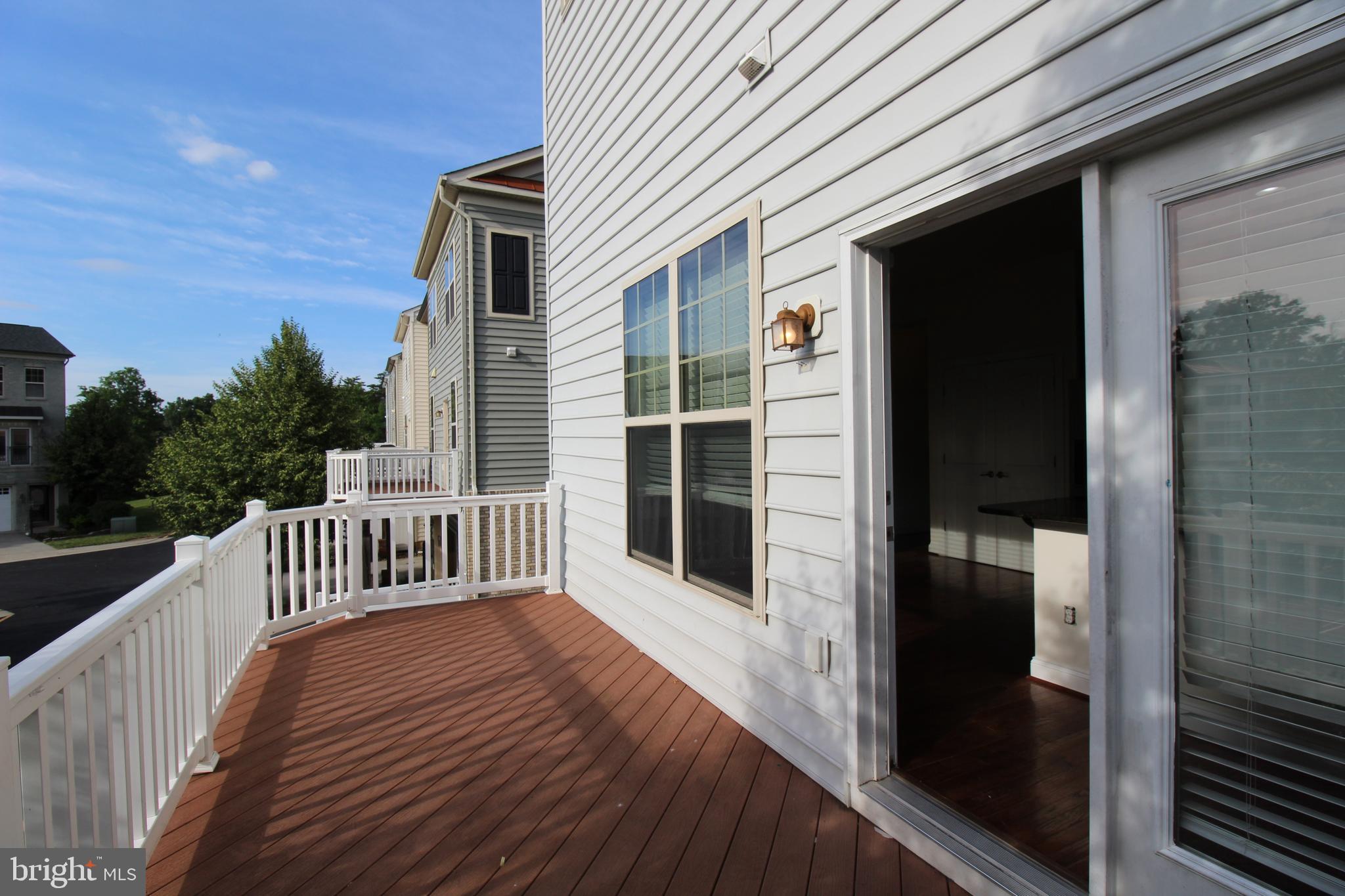 STATION VIEW - Residential Lease