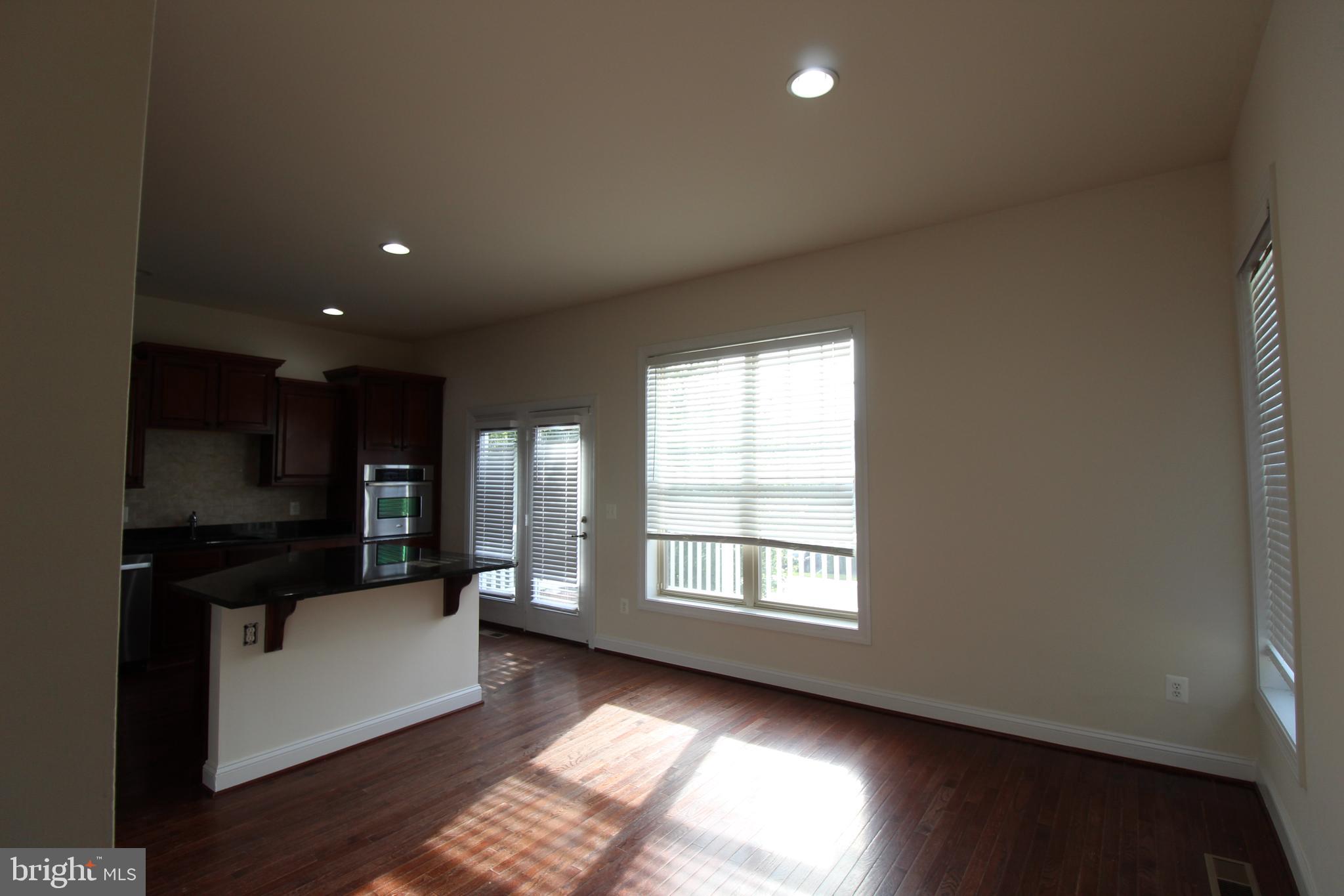 STATION VIEW - Residential Lease