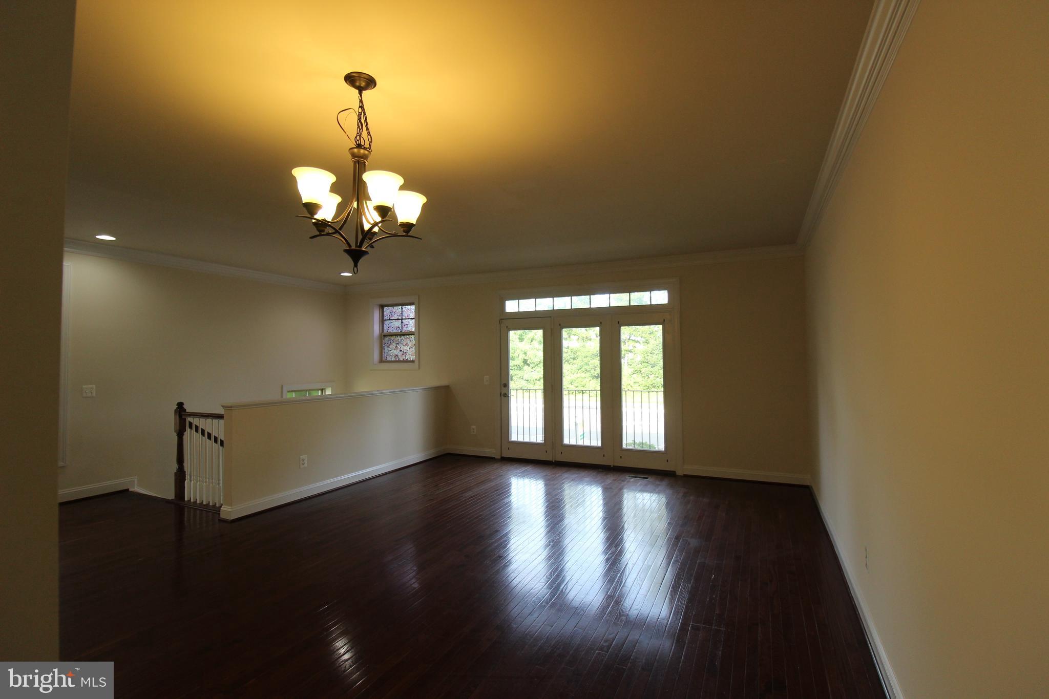 STATION VIEW - Residential Lease