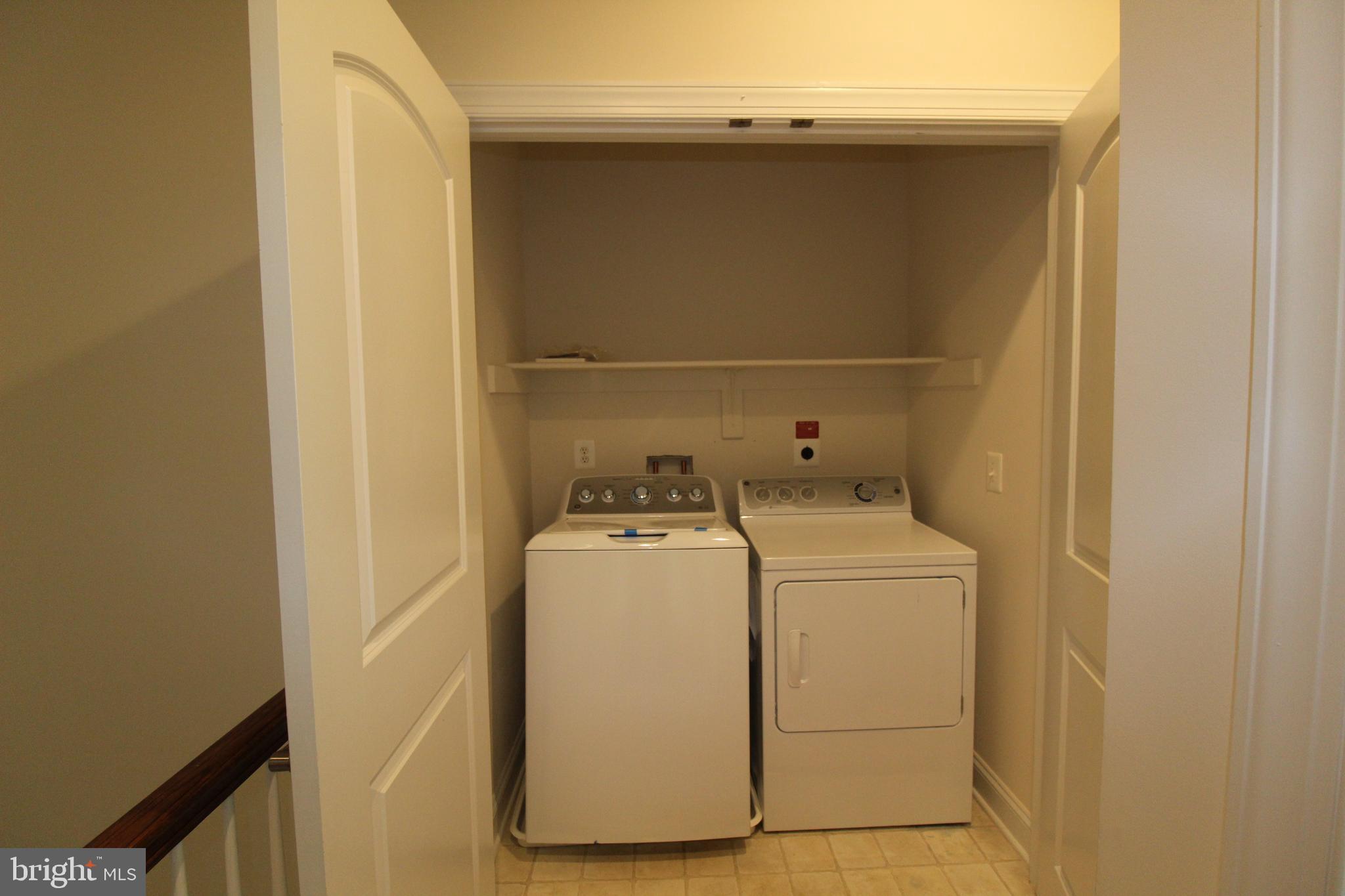 STATION VIEW - Residential Lease