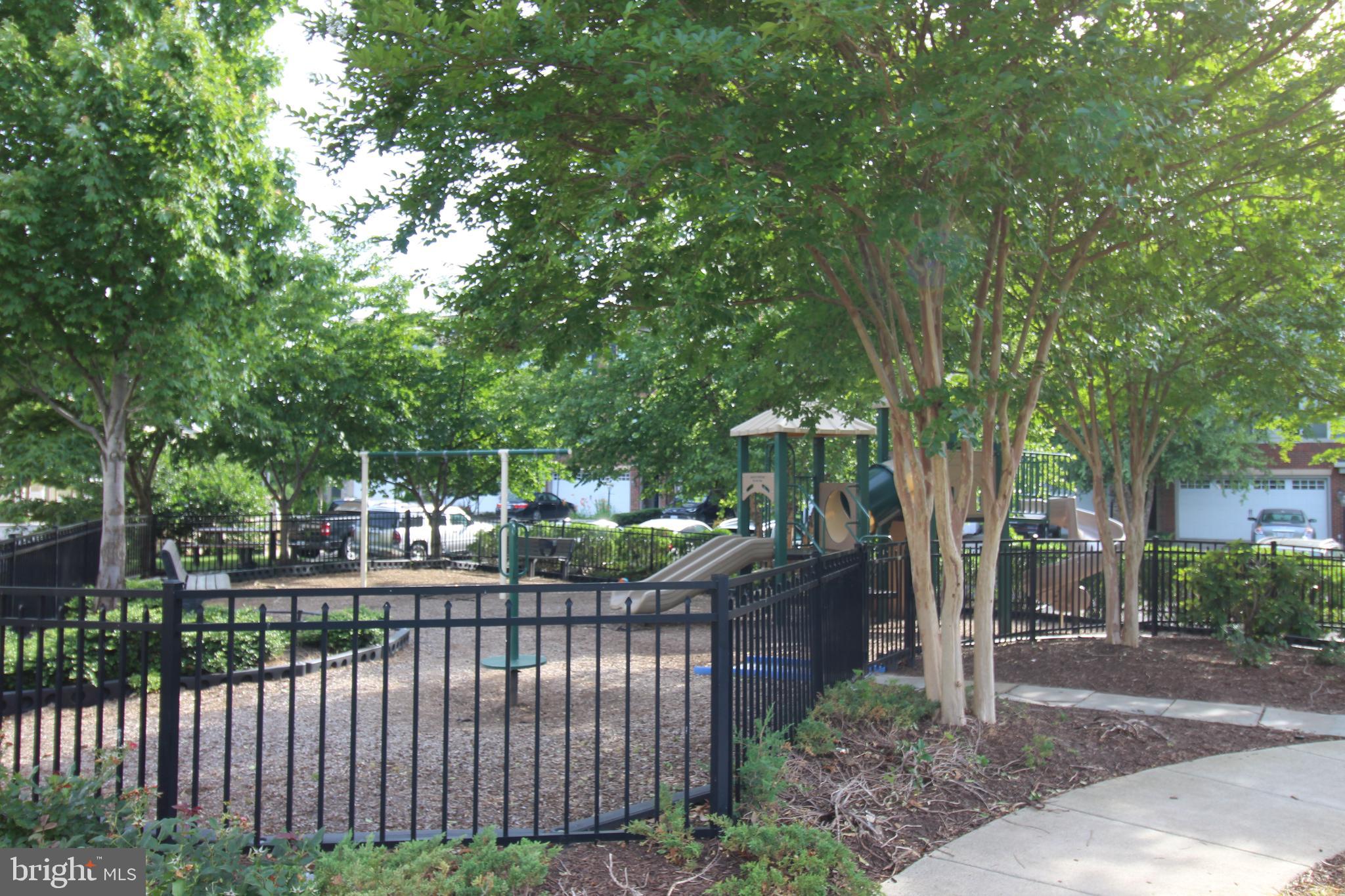 STATION VIEW - Residential Lease