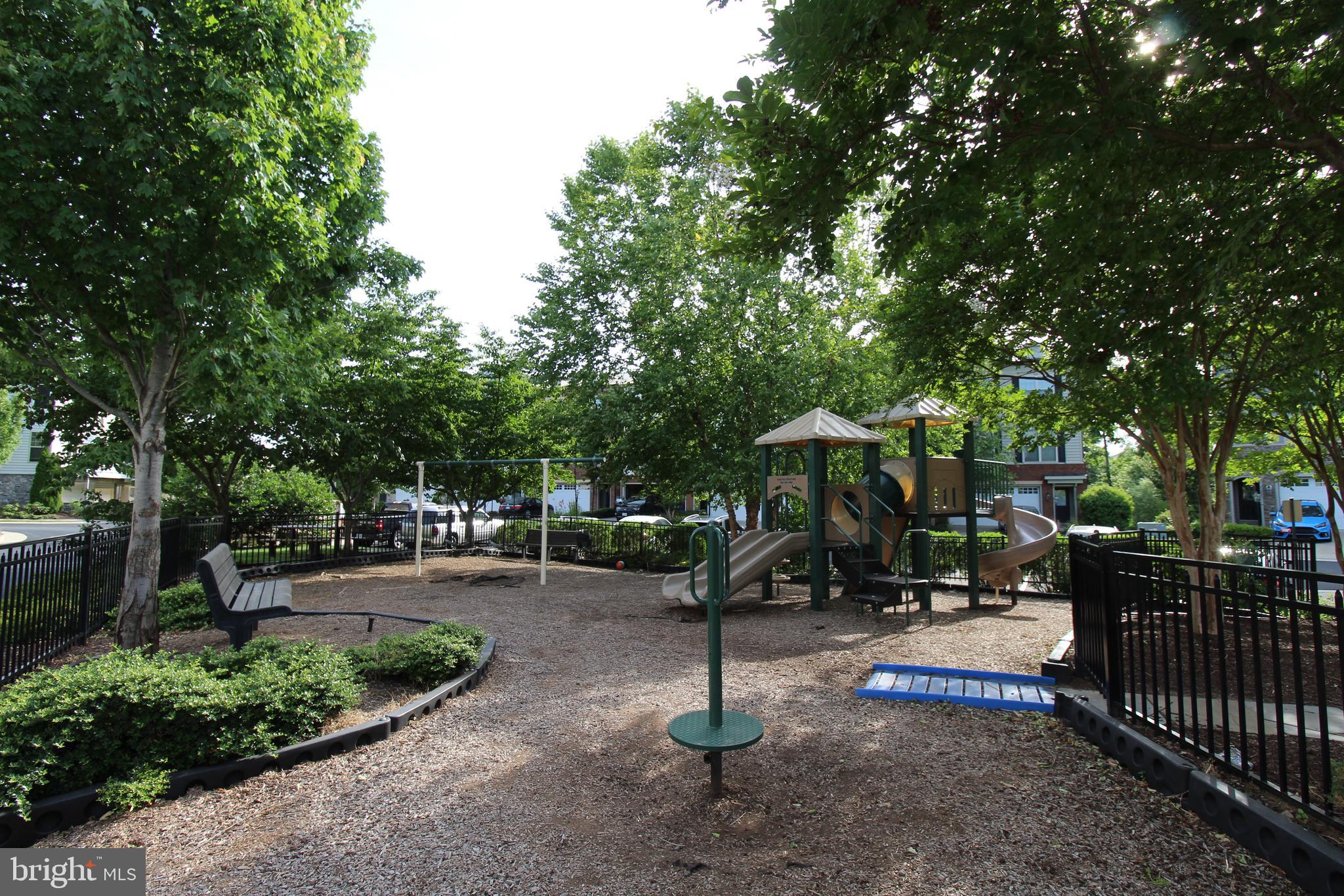 STATION VIEW - Residential Lease