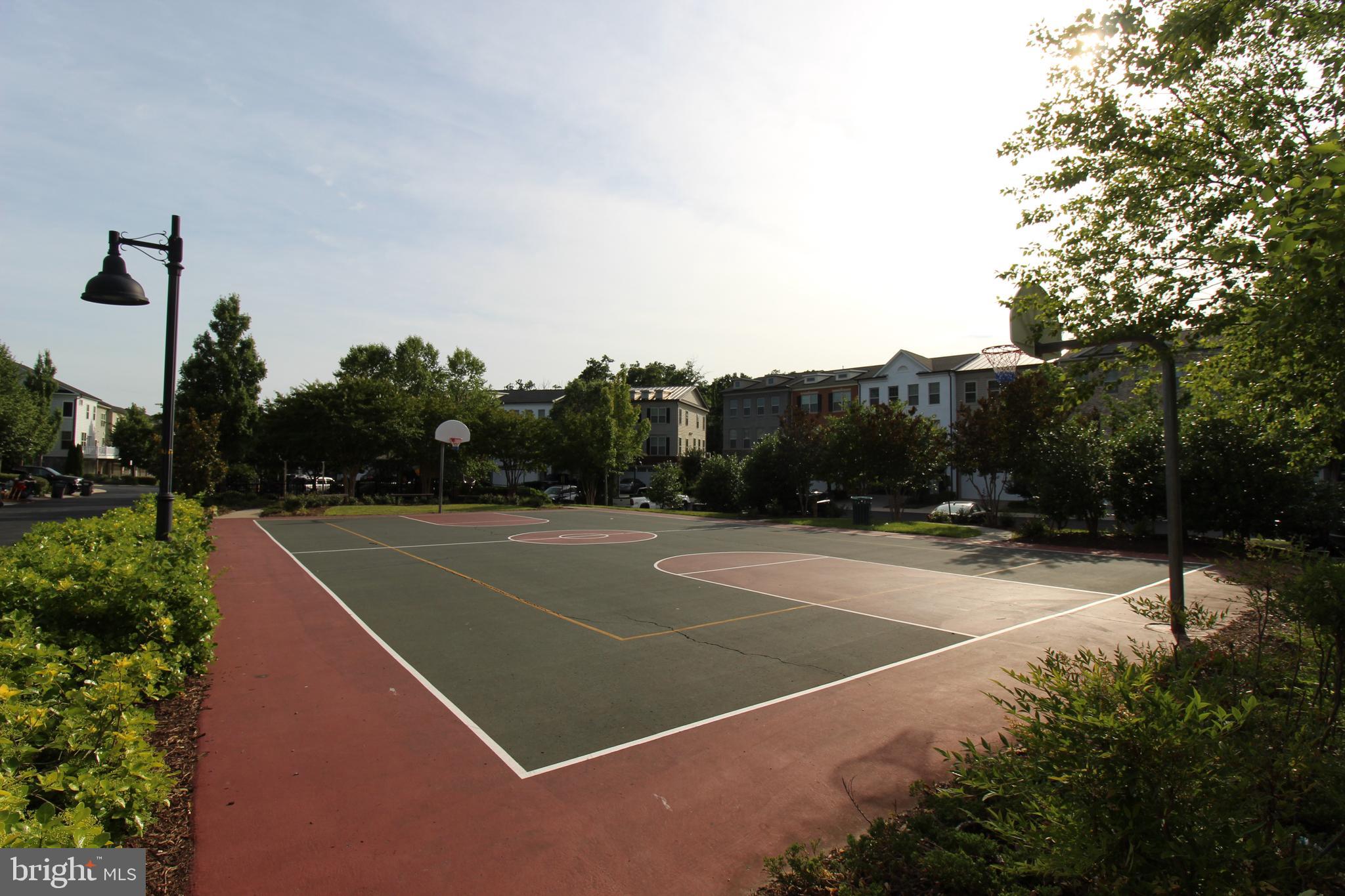 STATION VIEW - Residential Lease