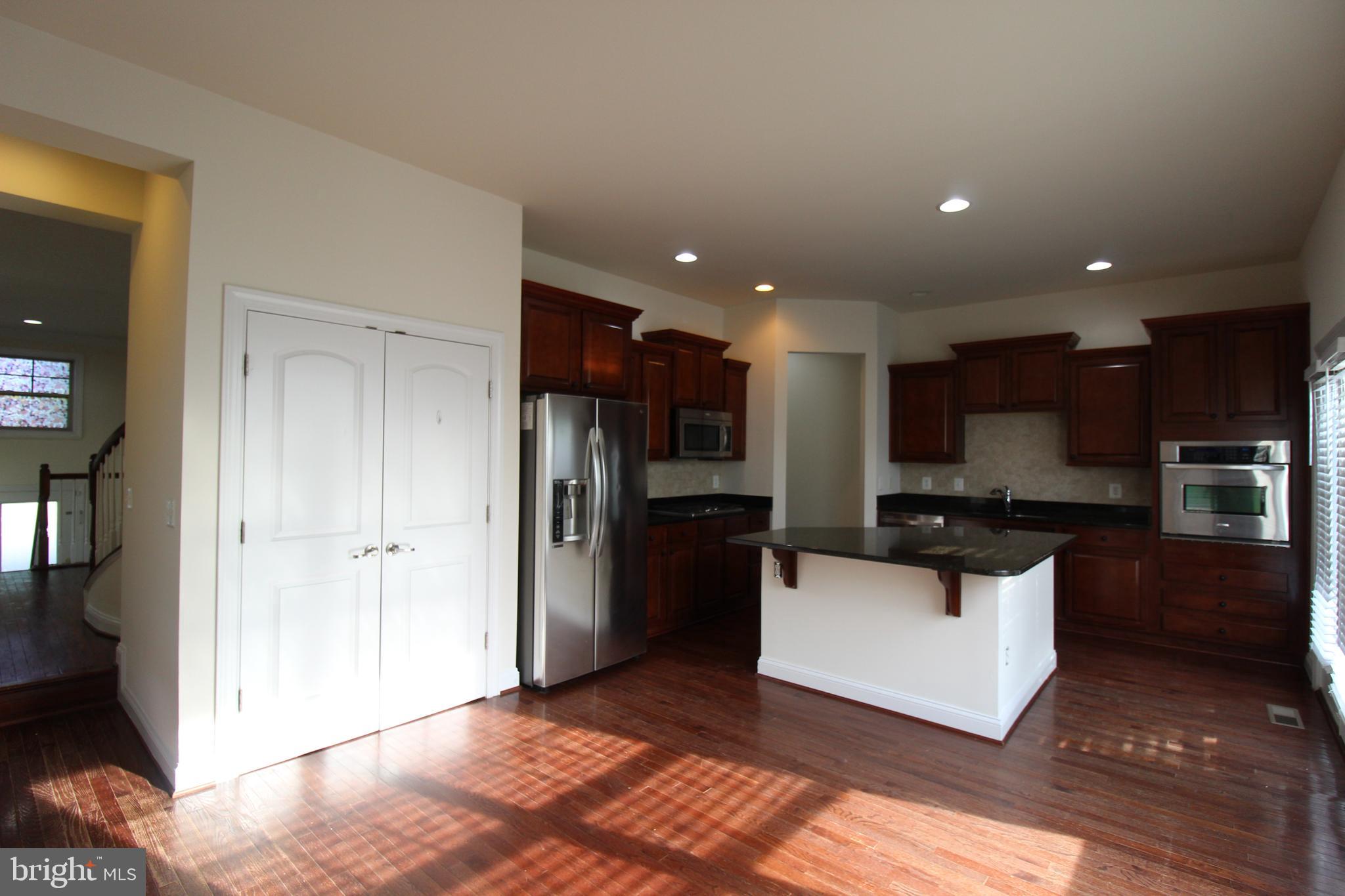 STATION VIEW - Residential Lease