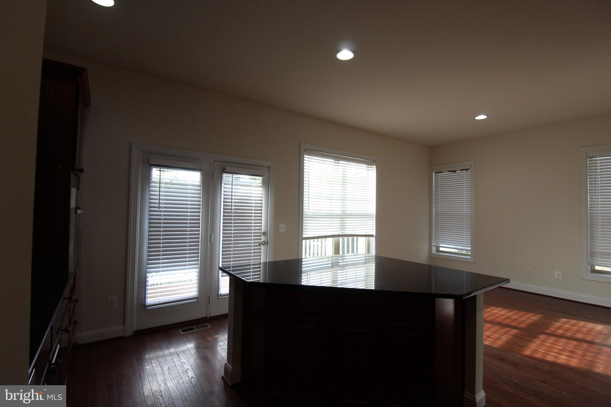 STATION VIEW - Residential Lease