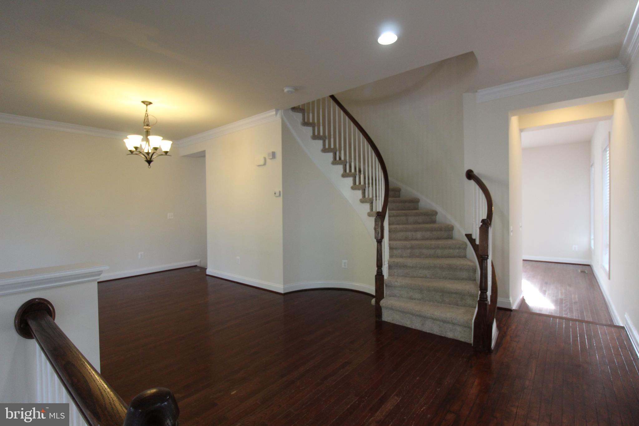 STATION VIEW - Residential Lease