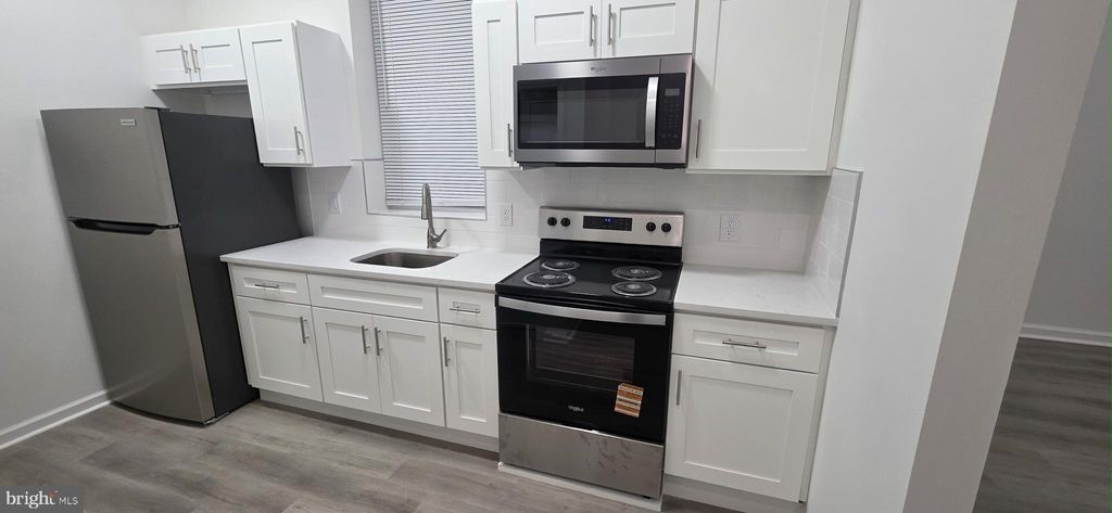 Photo of 2233 N 16th Street #2ND FL, PHILADELPHIA, PA 19132 (MLS # PAPH2560372)