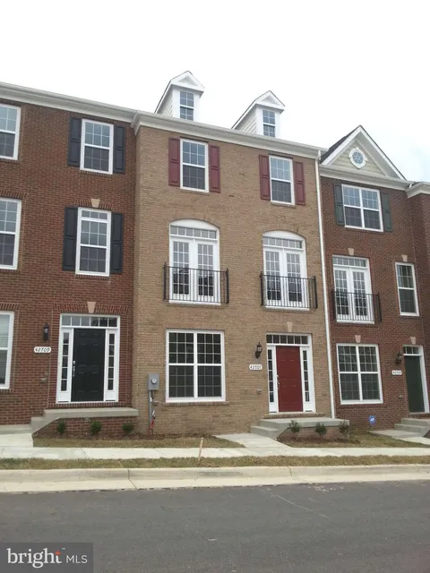 42707 Tunstall Terrace, Ashburn, VA MLS: VALO2113412