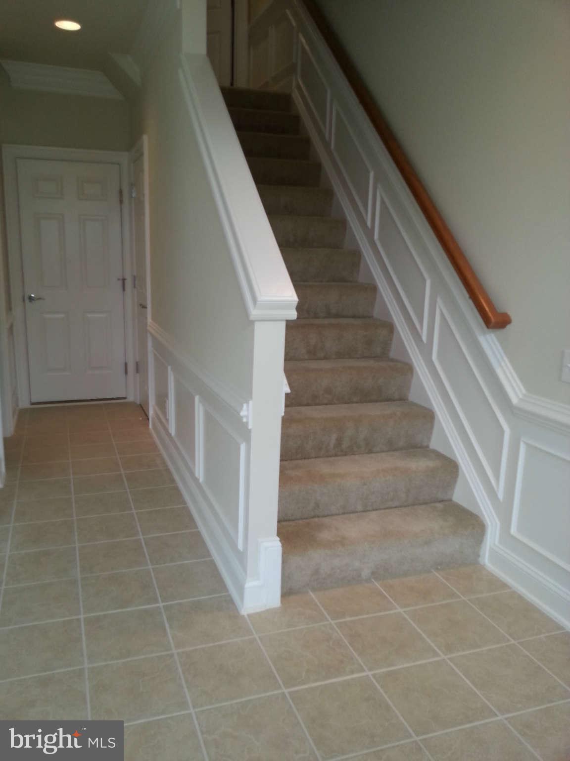 GOOSE CREEK VILLAGE NORTH - Residential Lease