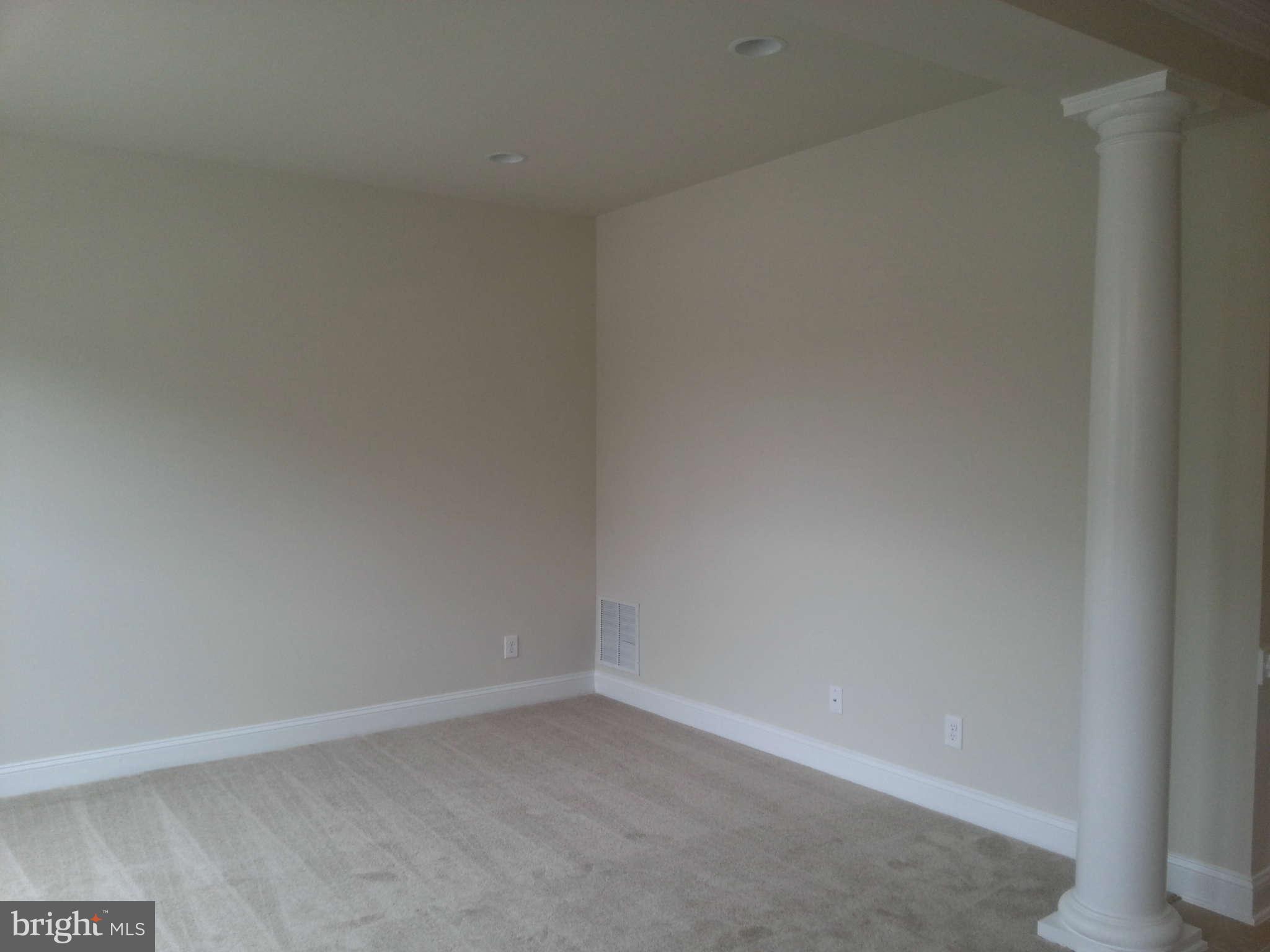 GOOSE CREEK VILLAGE NORTH - Residential Lease