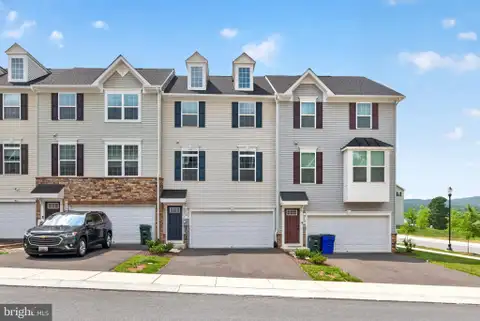 315 Paca Gardens Ln., Frederick, MD 21703 - #: MDFR2084796