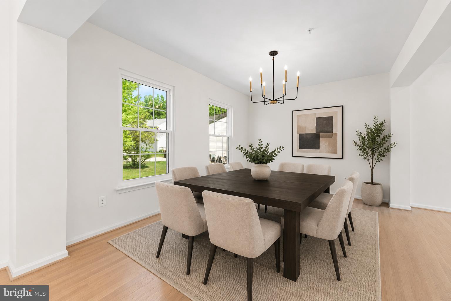 RITCHIE RUN - Residential