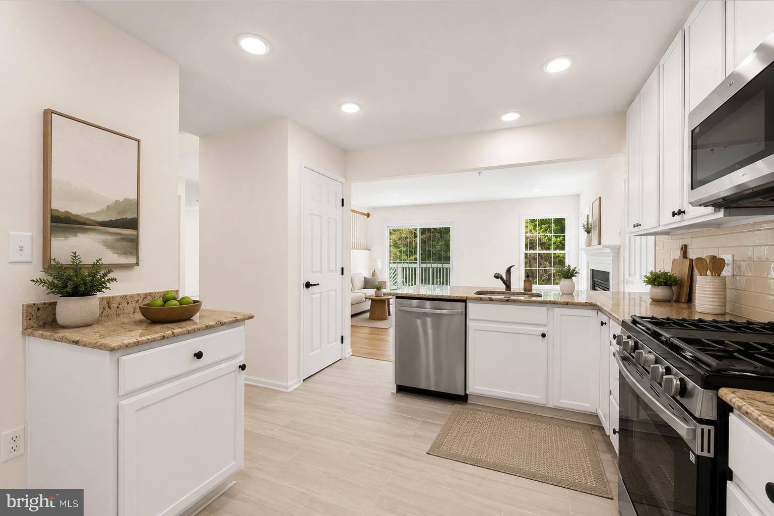 RITCHIE RUN - Residential