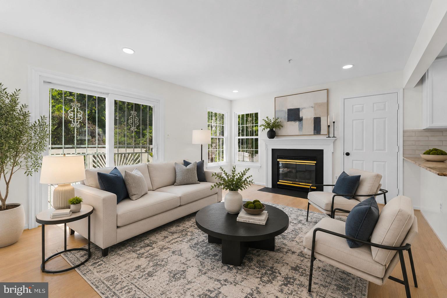 RITCHIE RUN - Residential