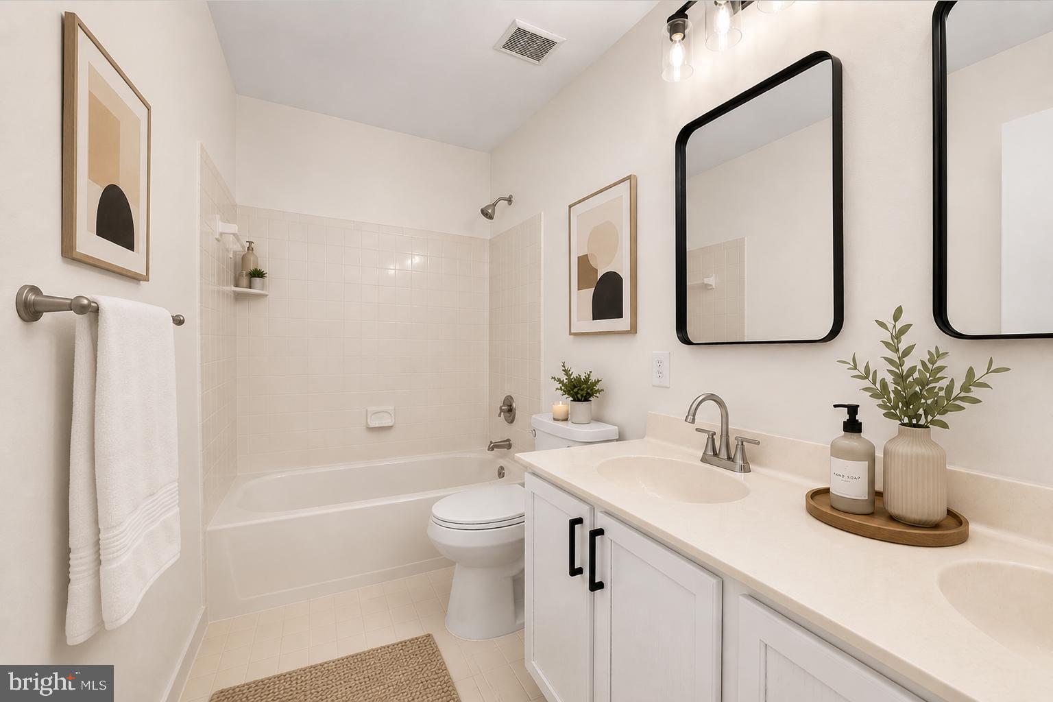 RITCHIE RUN - Residential