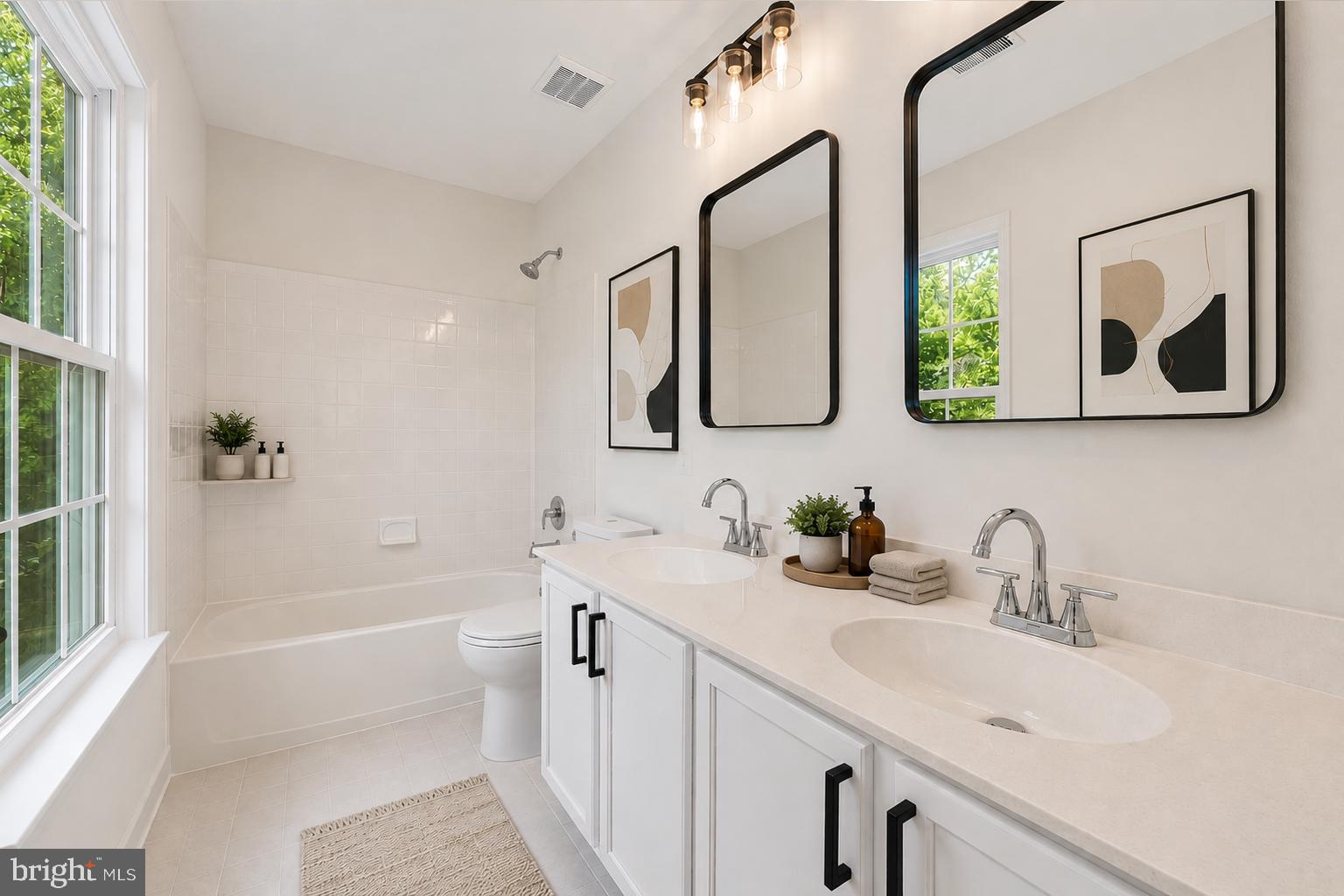 RITCHIE RUN - Residential