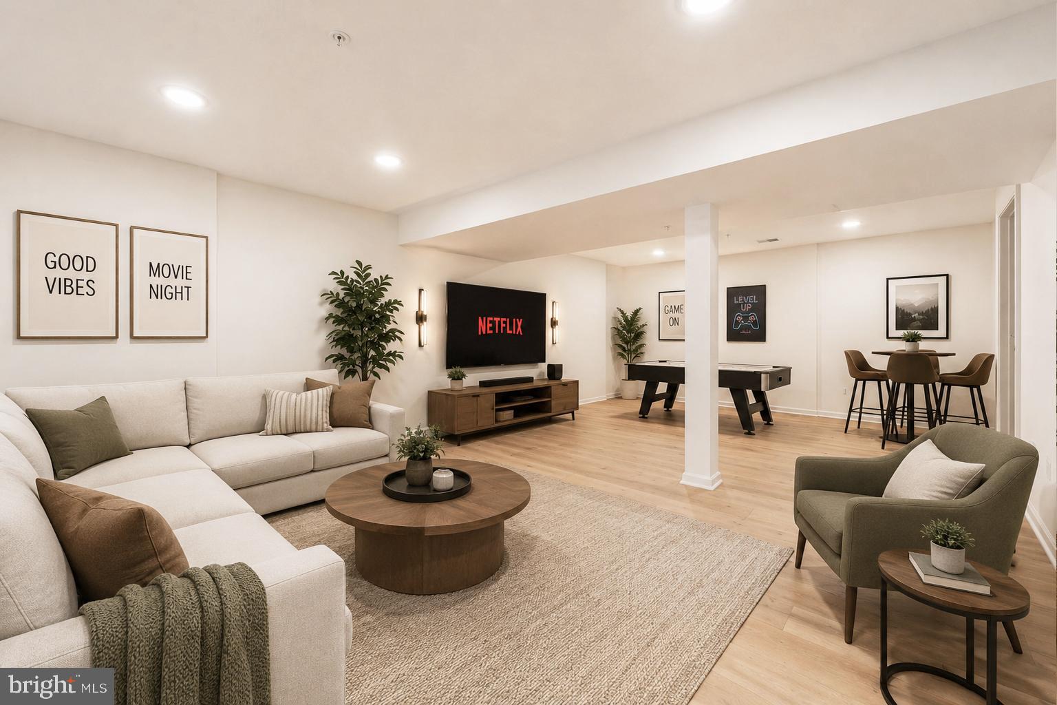 RITCHIE RUN - Residential