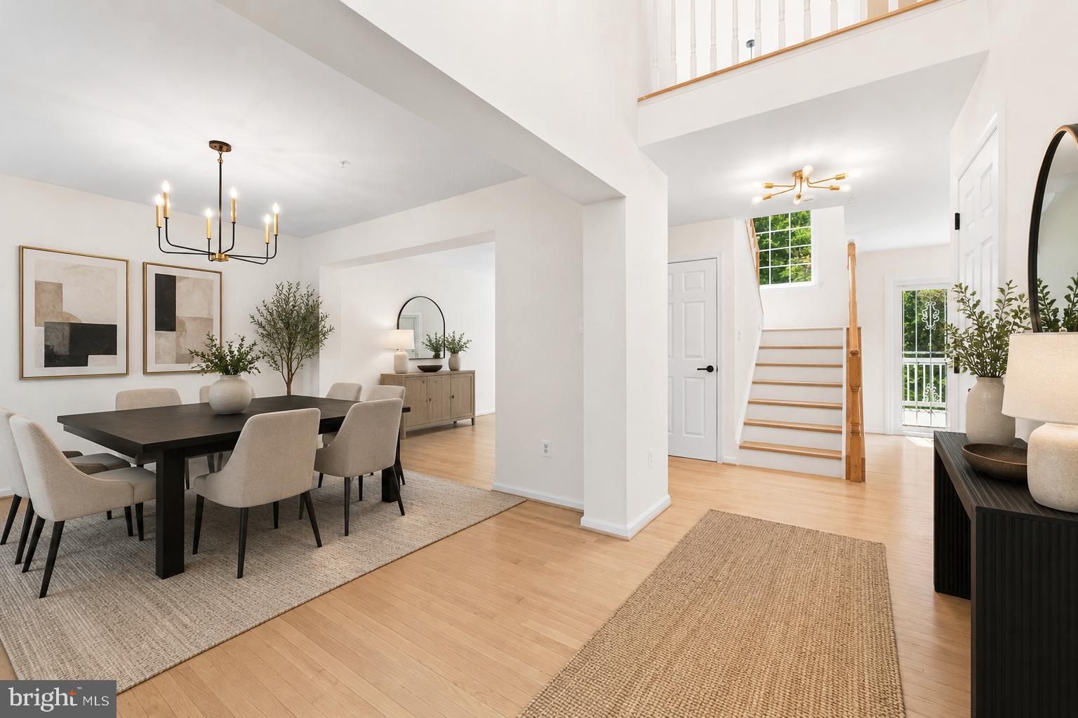 RITCHIE RUN - Residential