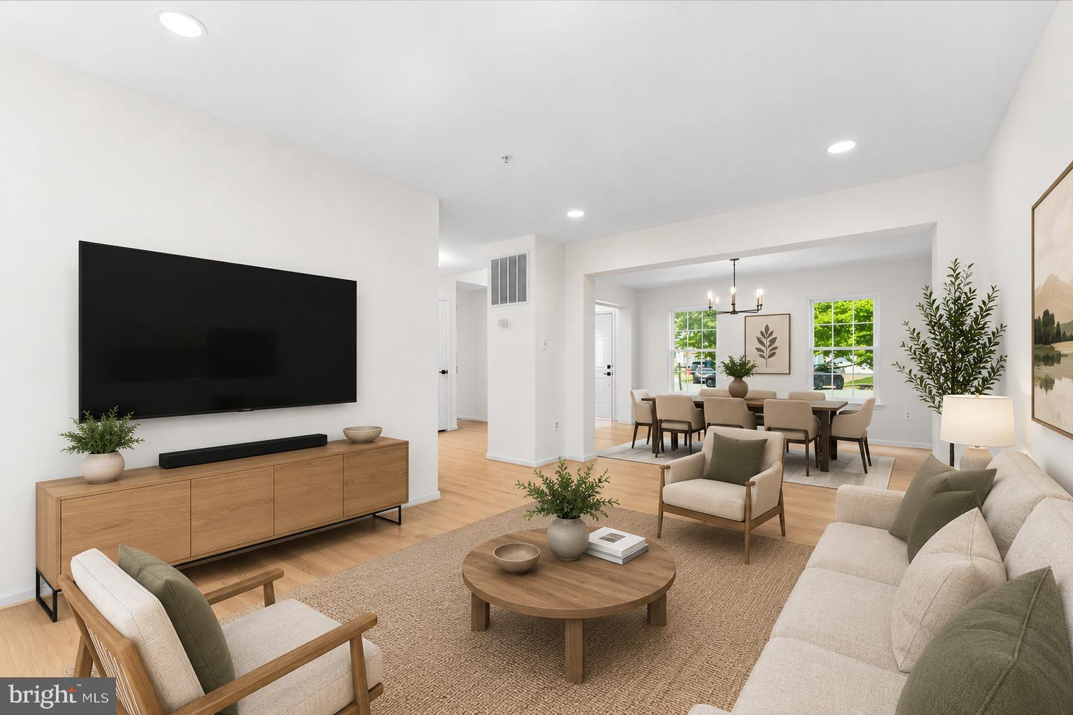 RITCHIE RUN - Residential