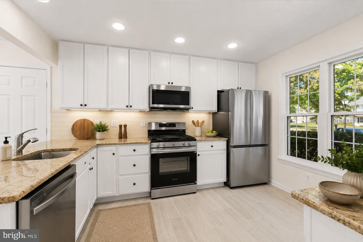 RITCHIE RUN - Residential