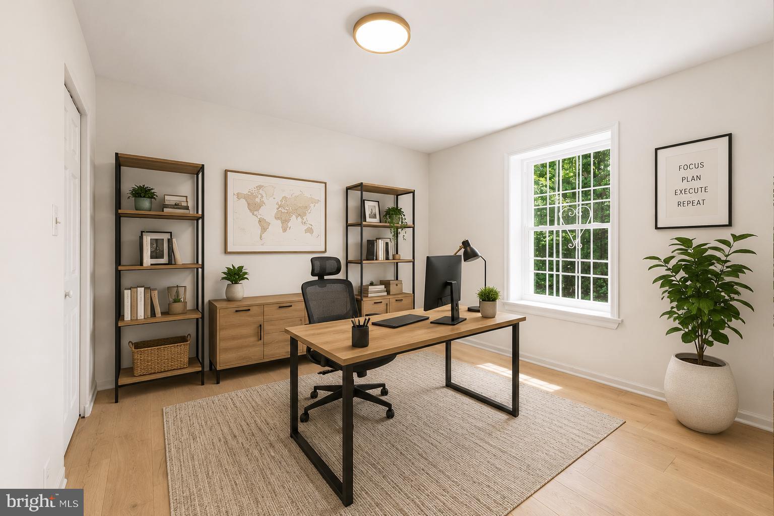 RITCHIE RUN - Residential